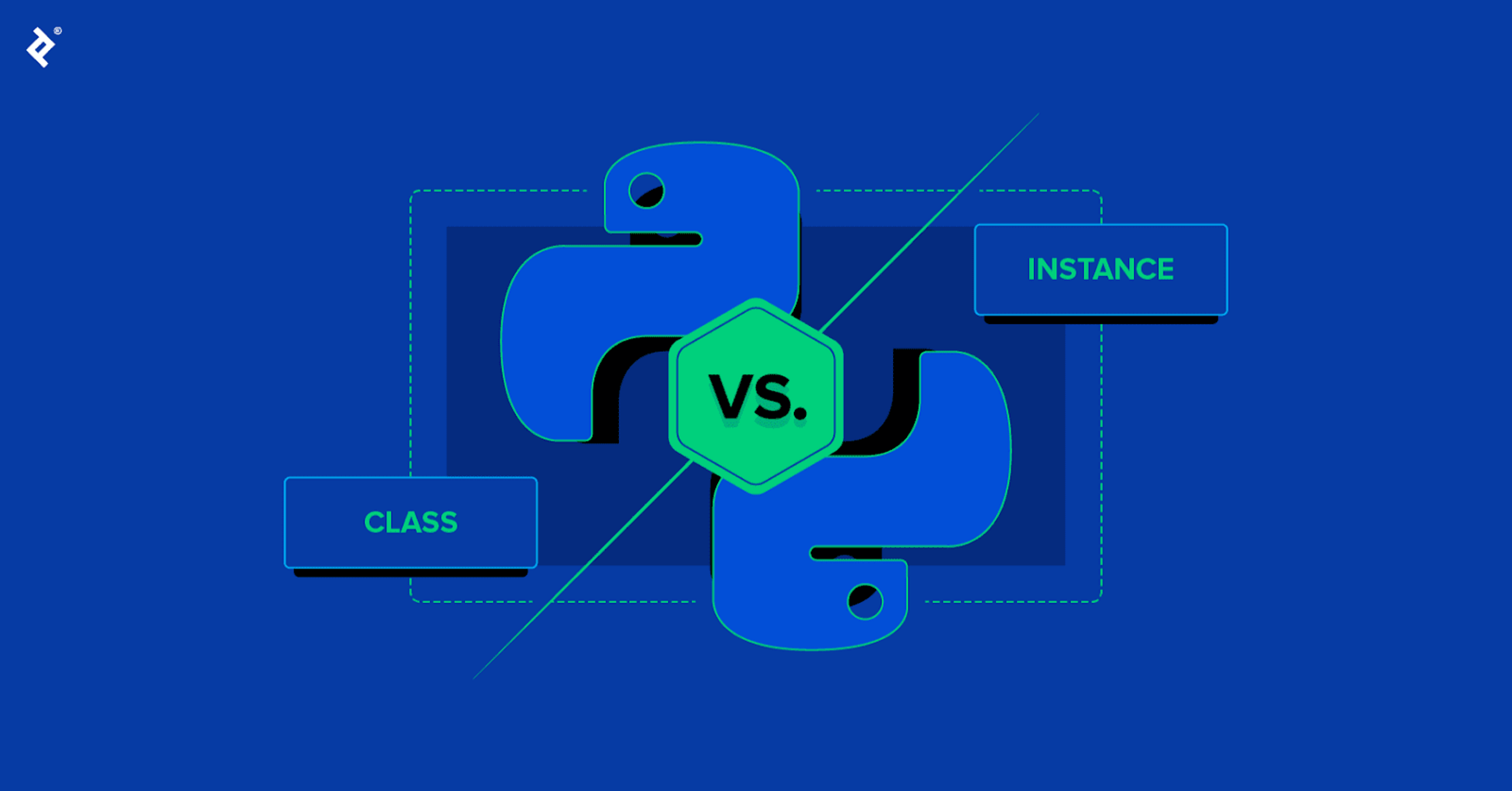 Understanding Class and Instance Attributes in Python