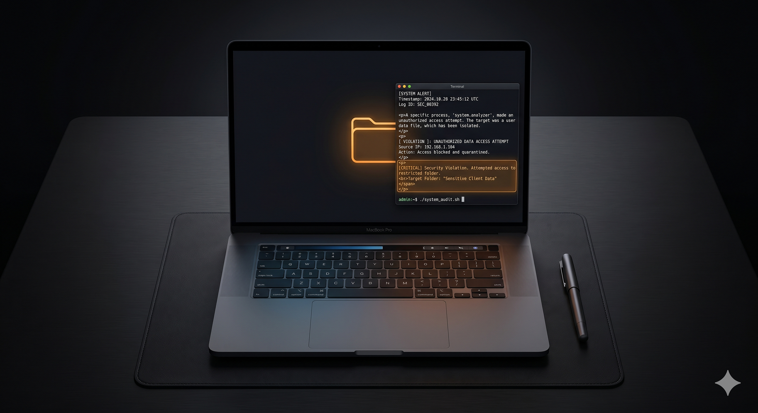 The Ghost of Ubuntu: How a Dead Folder Broke My Secure Boot.
