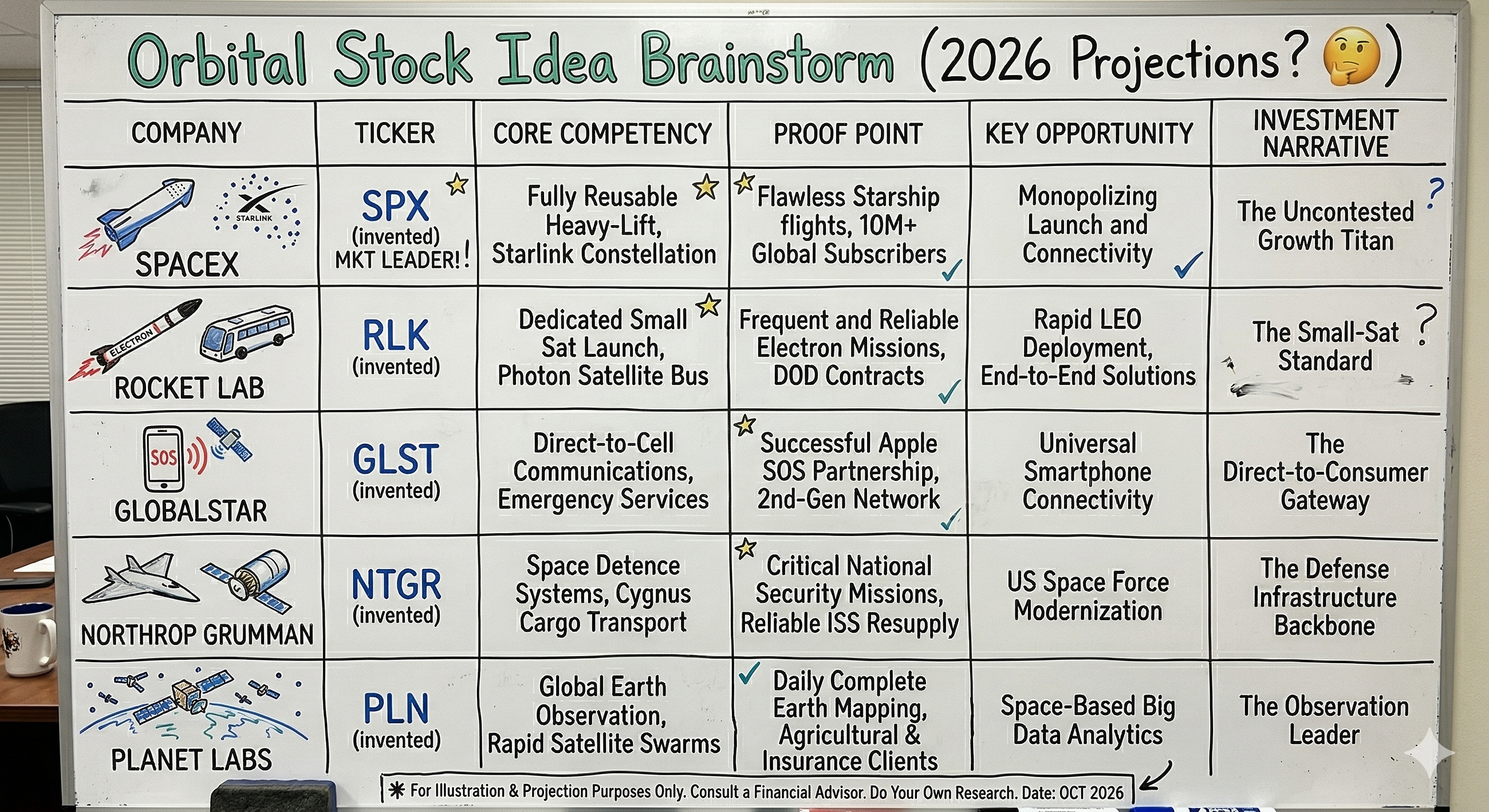 Missing the NVIDIA Boom- The SpaceX IPO is the 2026 “Asymmetric Play.” Missing the NVIDIA Boom- The SpaceX IPO is the 2026 “Asymmetric Play.”
