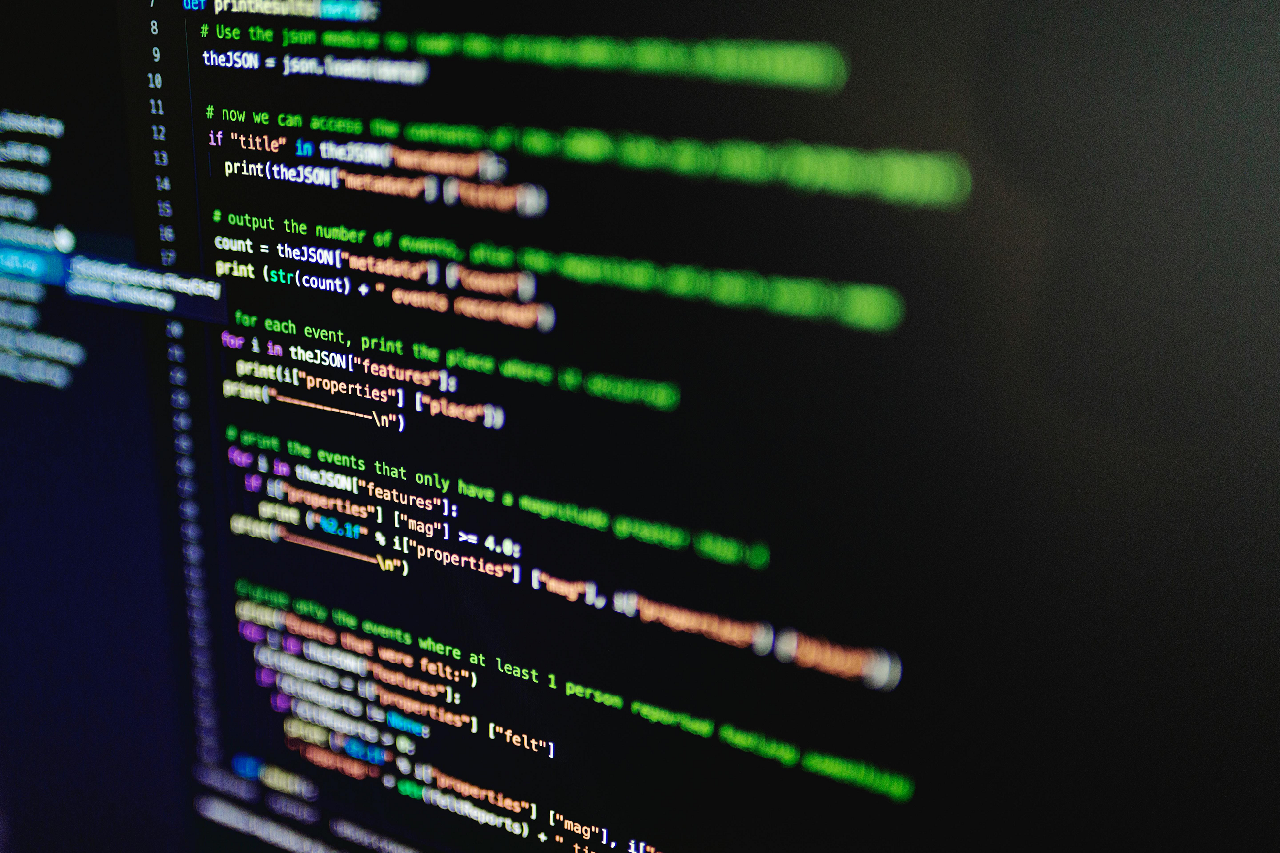 I Sat Down to Learn Coding… But My Mind Had Other Plans…