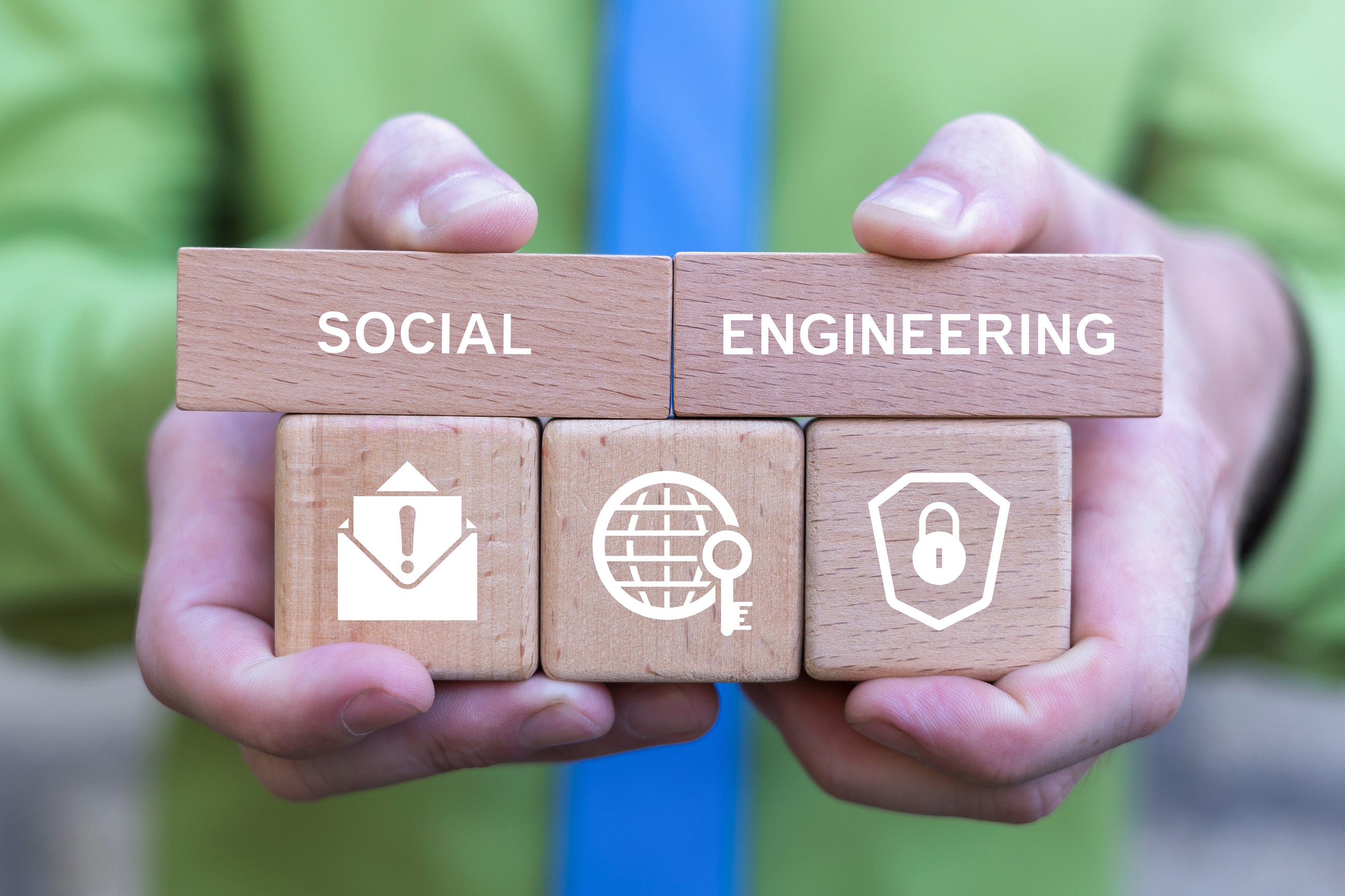 How Social Engineering Hacks Humans Instead of Systems