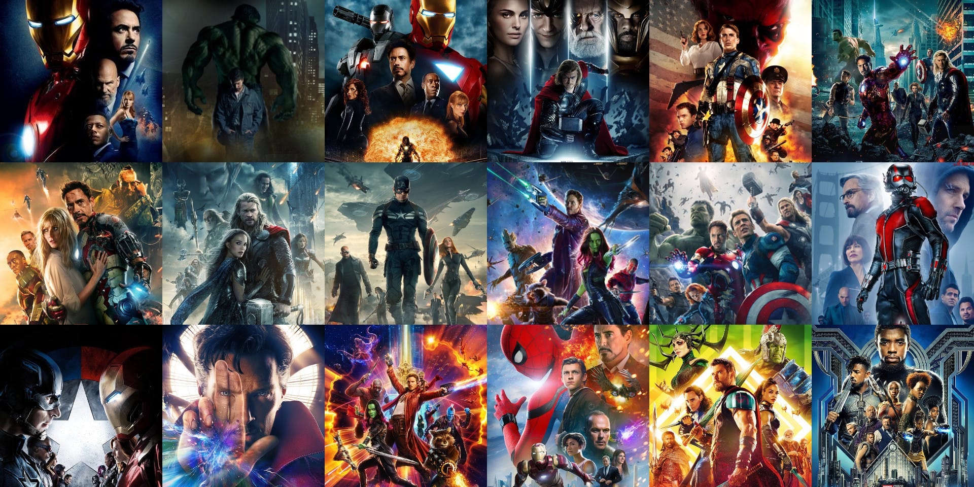 Marvel's spiderman izle