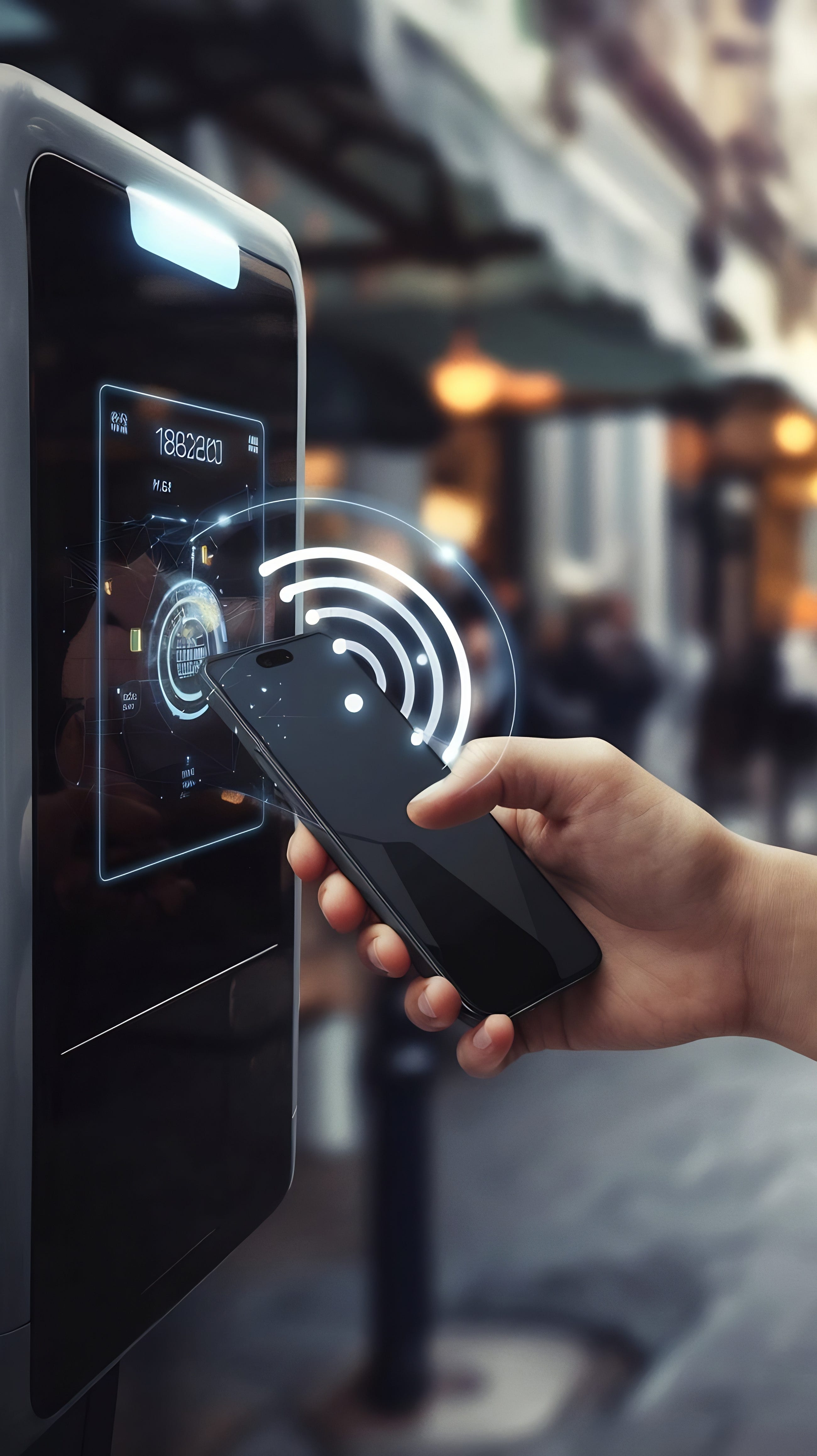 How Wi-Fi Scanning Improves Indoor IoT Device Design?