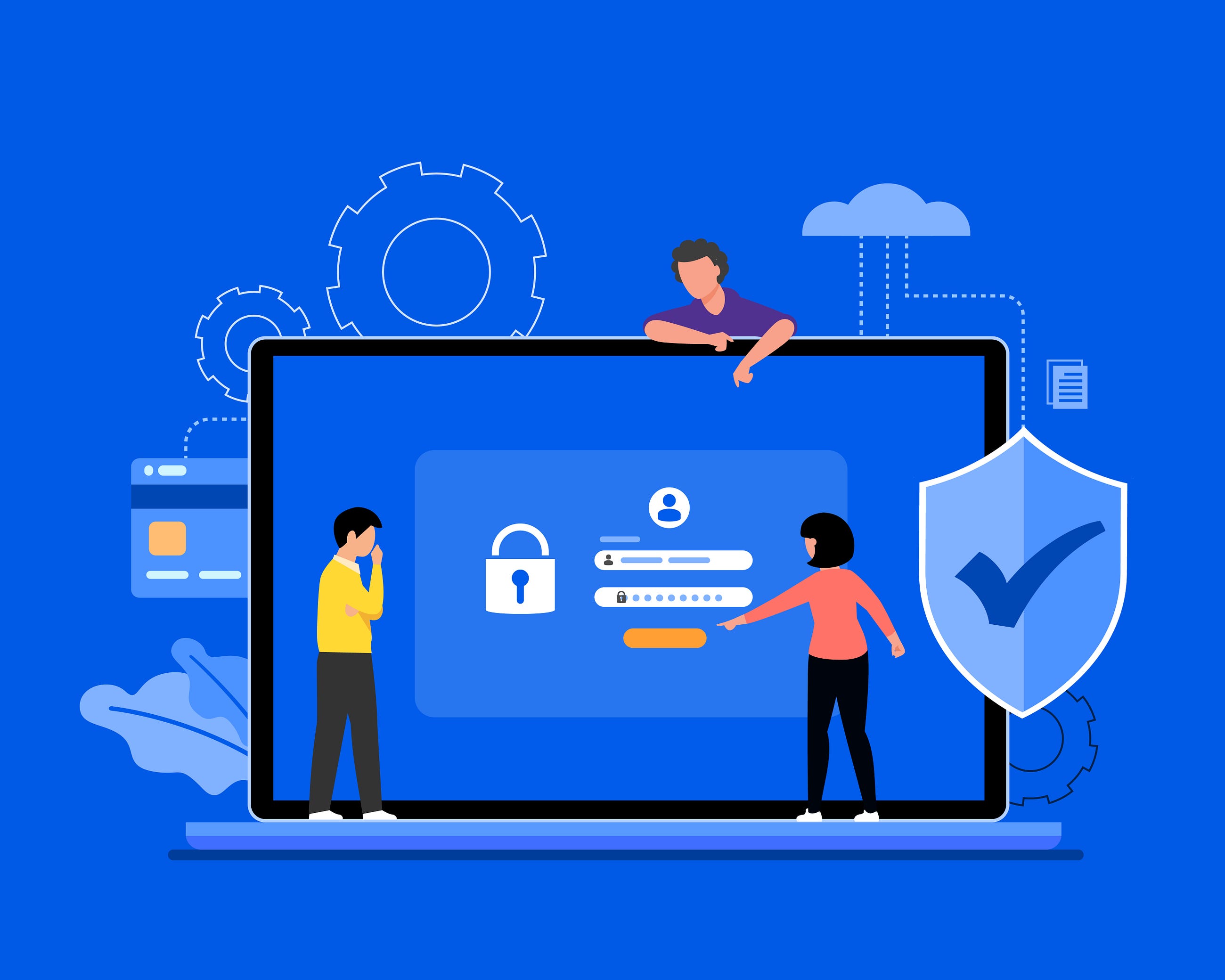 Credential Platforms: Powering the Future of Digital Trust
