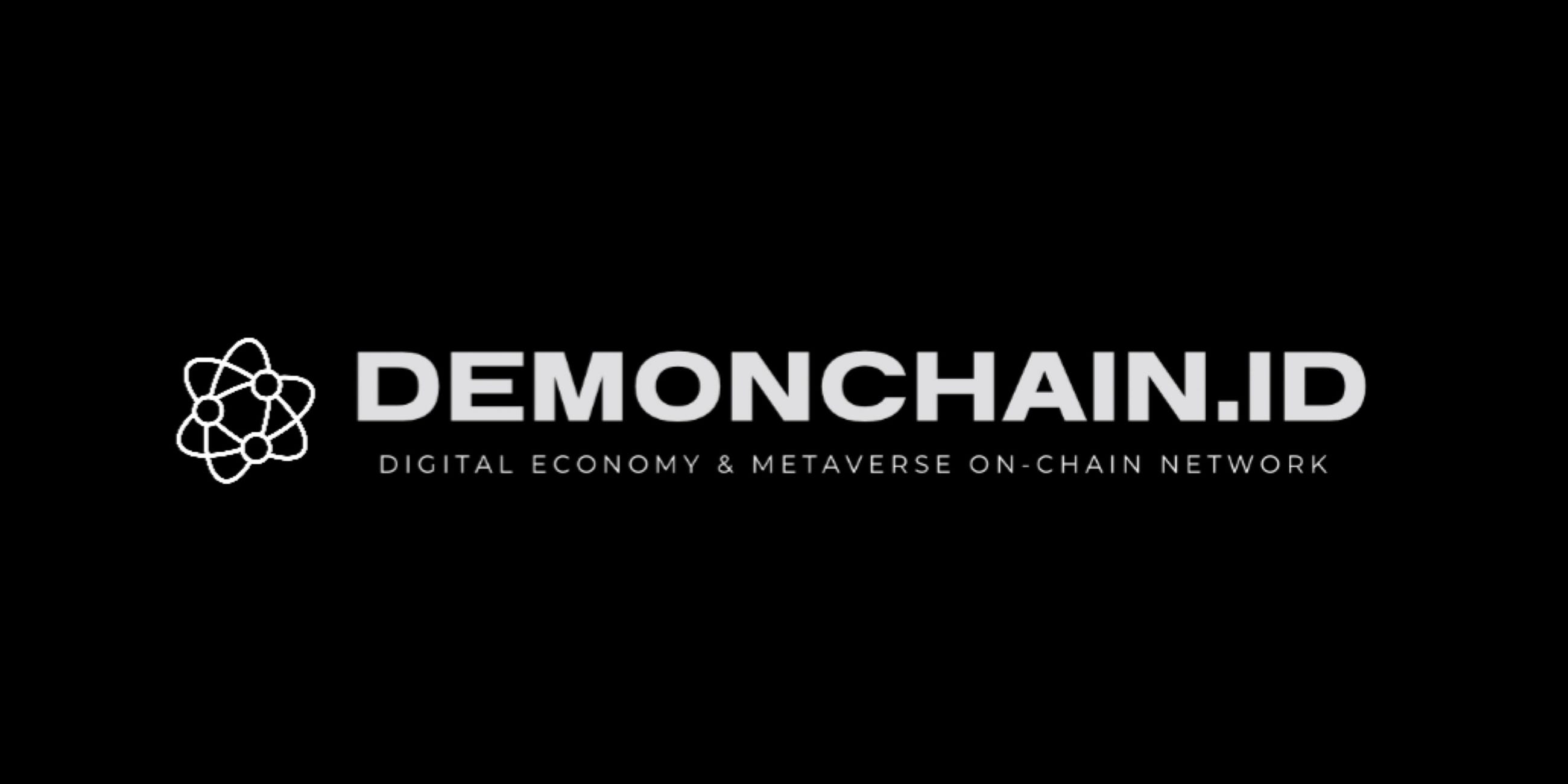 Demon Chain adalah komunitas edukasi crypto asal Indonesia yang berfokus pada penyebaran informasi…