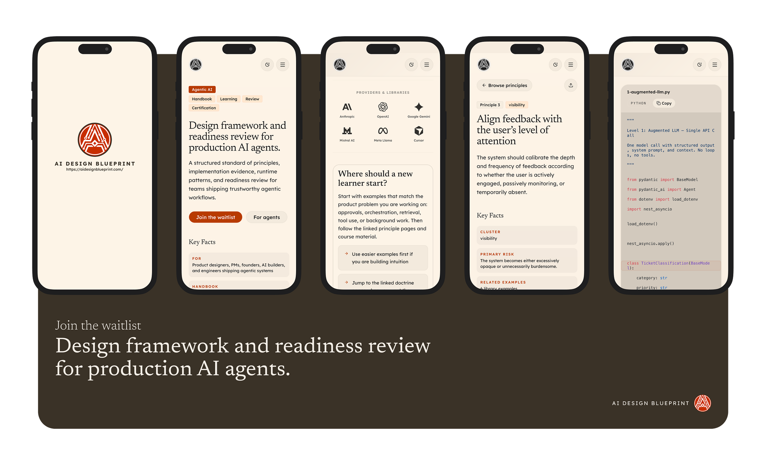 Why We Need Agentic Design Systems
