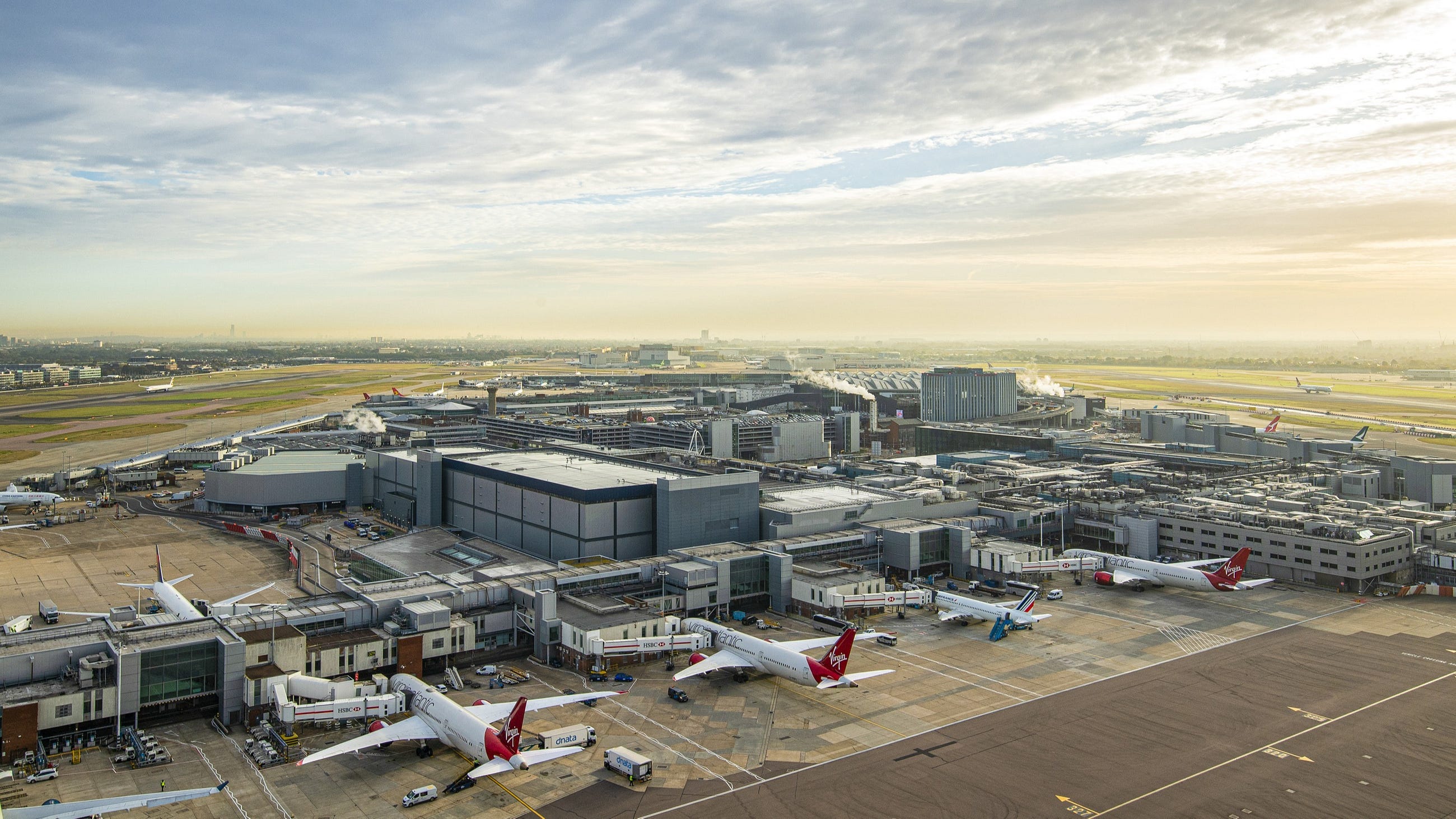 The Ultimate Guide to Airport Transfers in London