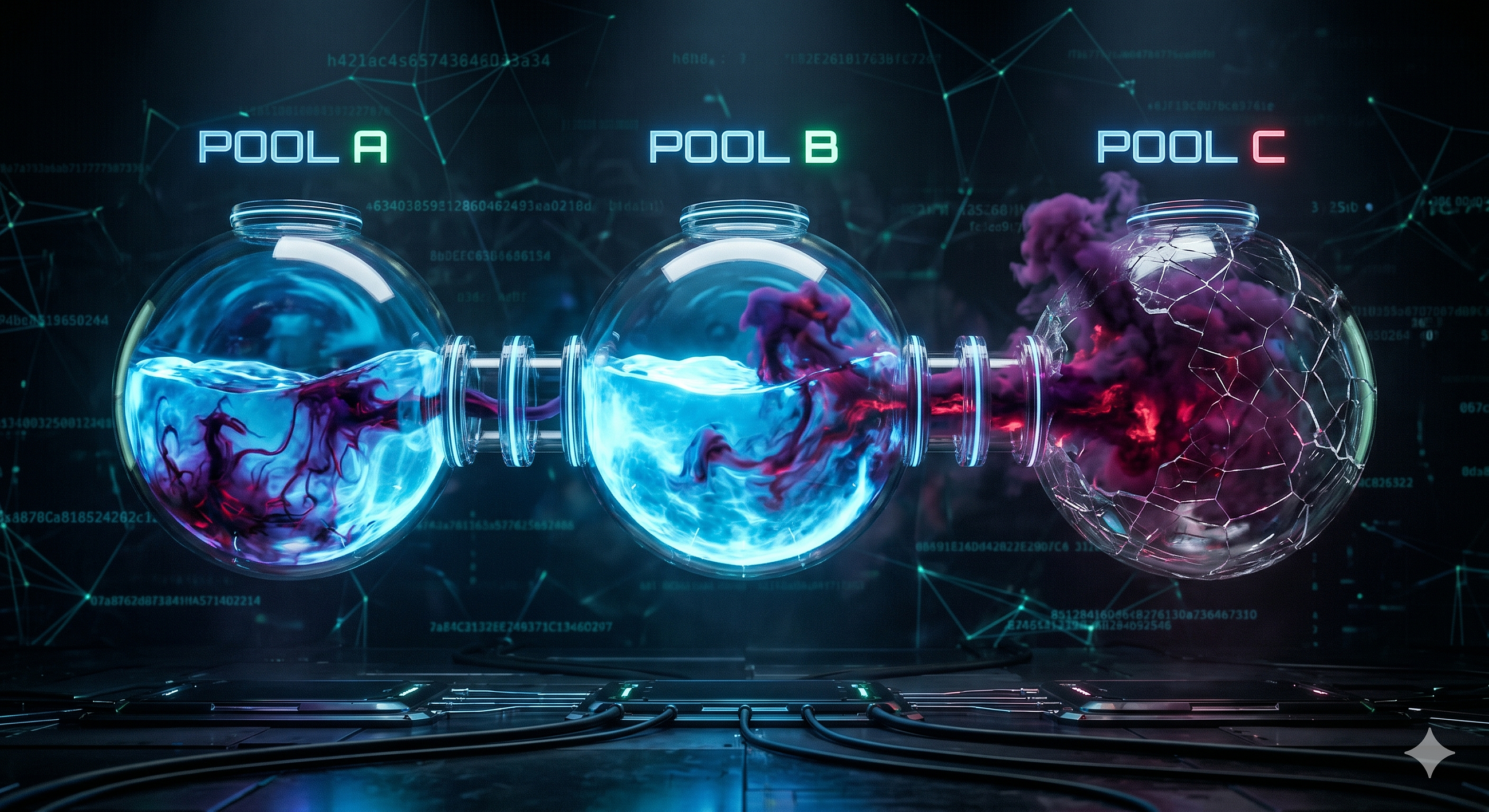 Exposing a Critical Uniswap V4 Hook Flaw: Cross-Pool Invariant Manipulation