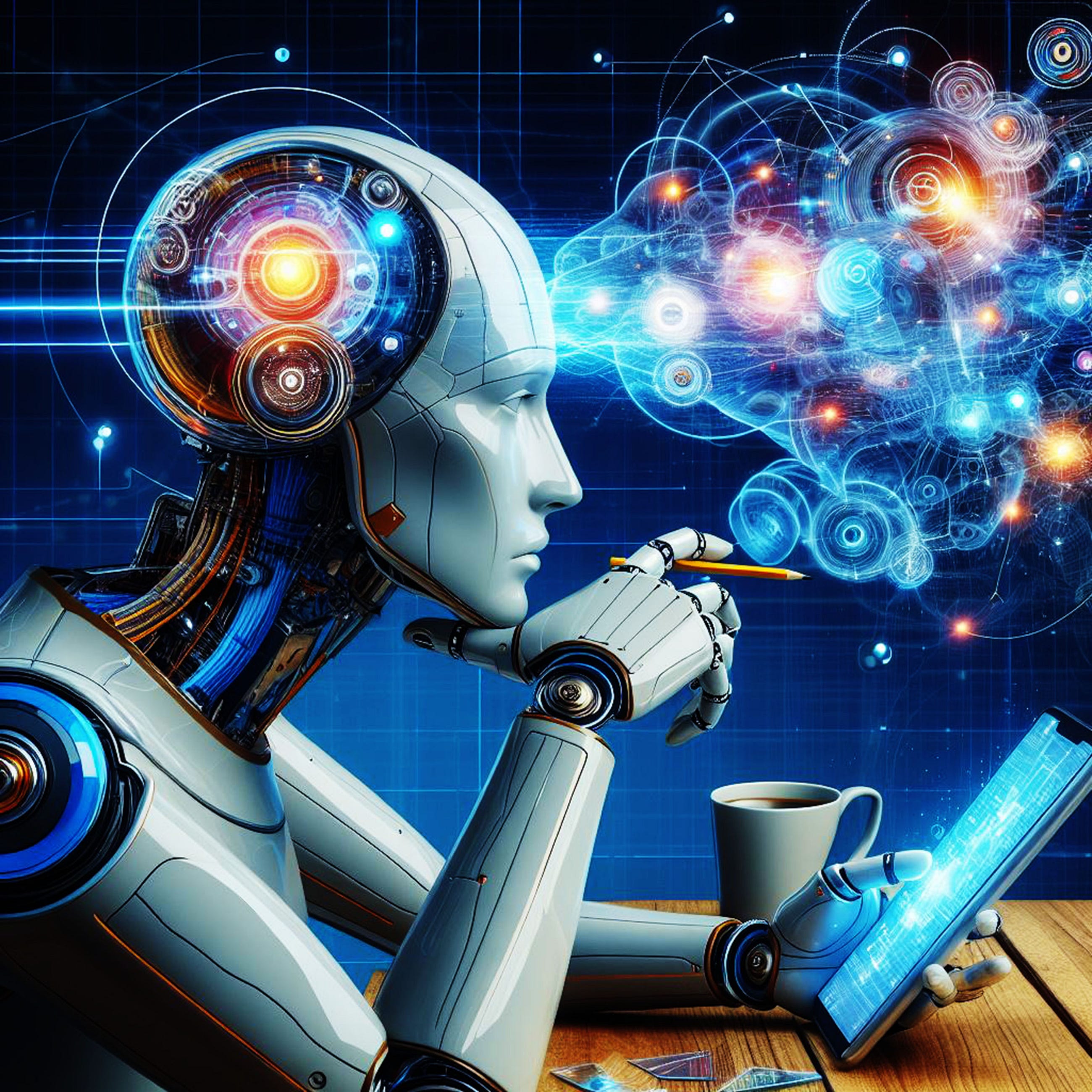 Can Gemini, Google’s AI, Dethrone the Mighty ChatGPT?