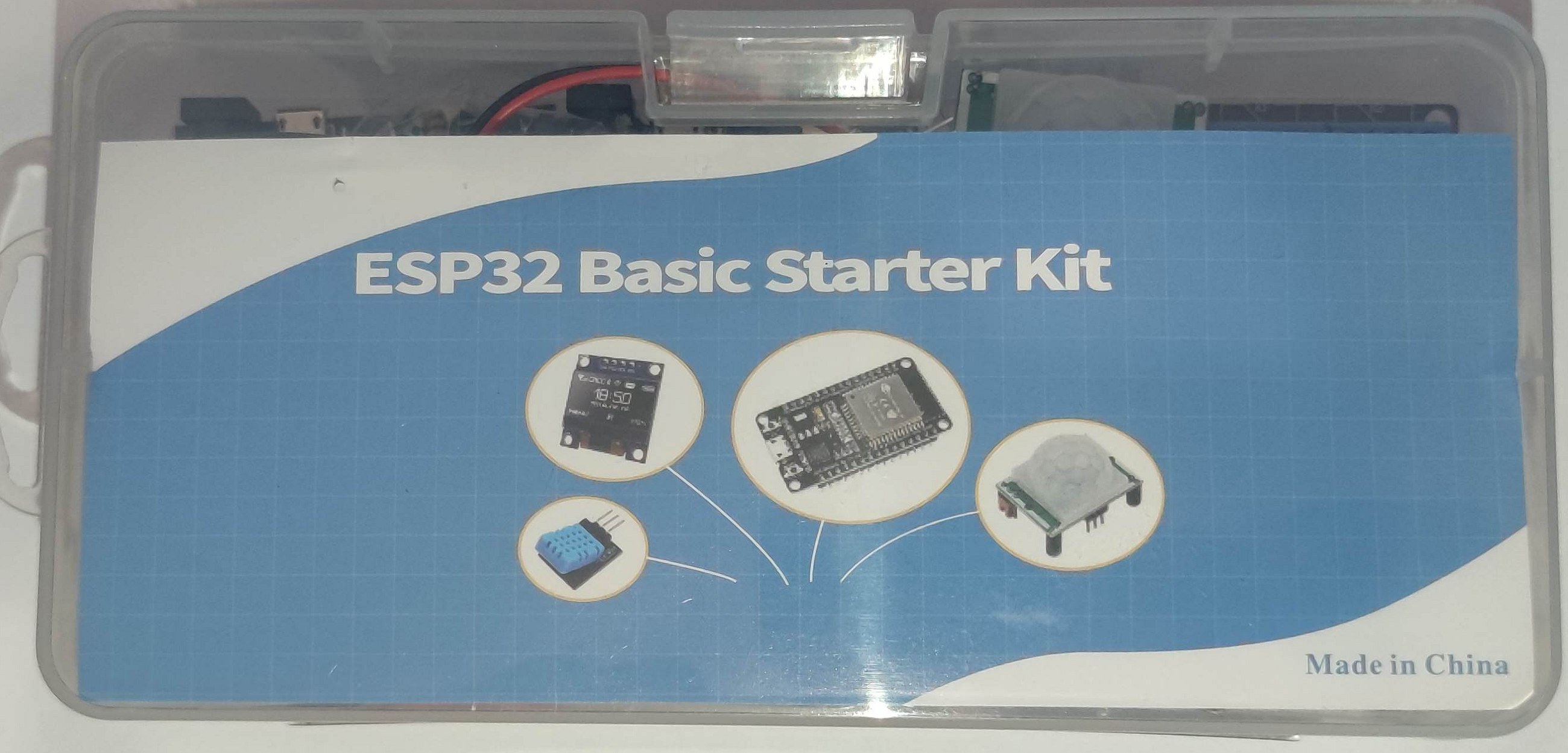 Belajar ESP32 #1: LED Blink — Program Pertama untuk Konfigurasi dan Menjalankan ESP32