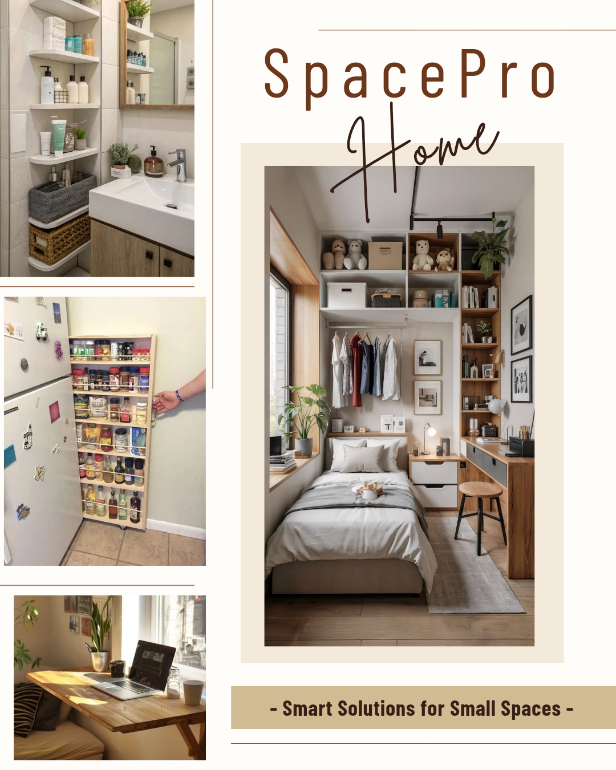 7 Space-Saving Amazon Finds That Transformed My Small Apartment