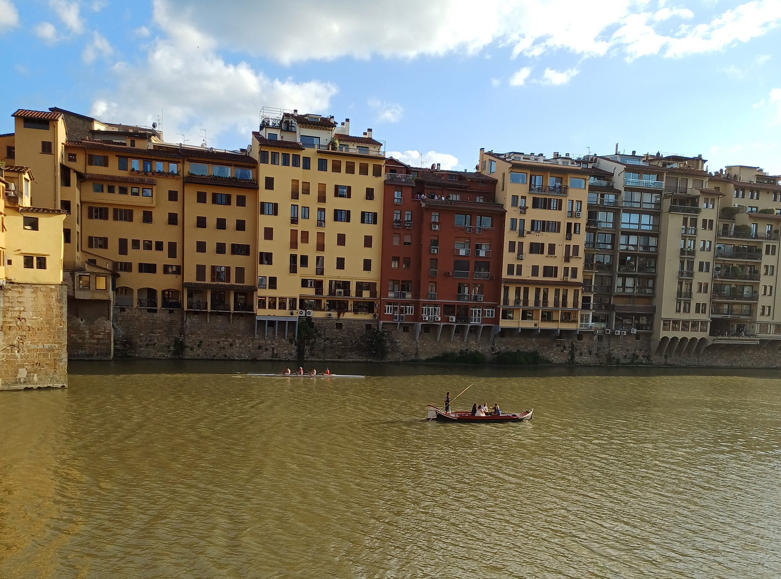 My Awesome Experience at Pycon Italia