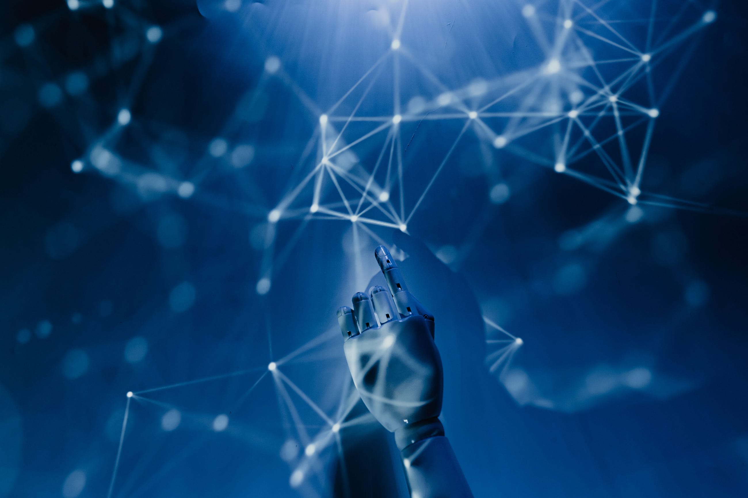 Why Companies Are Investing More in AI and Machine Learning