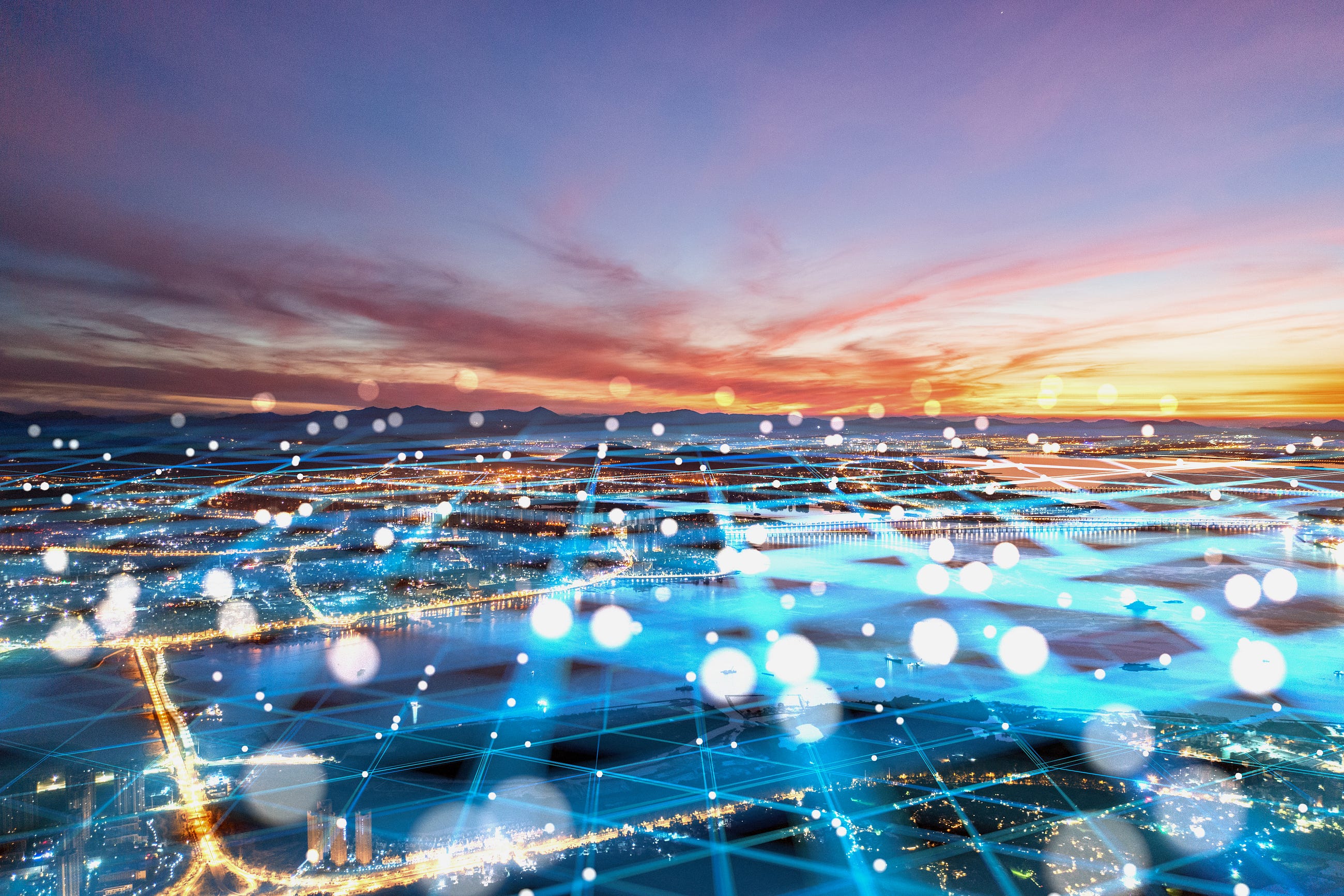 How to turn GCC transitions into enterprise transformation — not just process migration