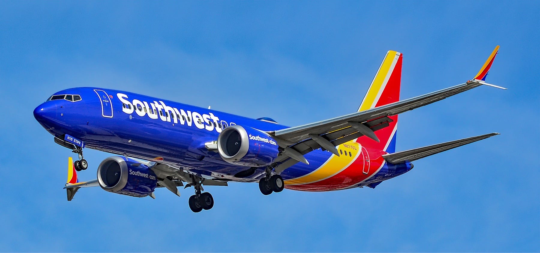 Find the Cheapest Flights: A Top US Airline Gets a New Ranking