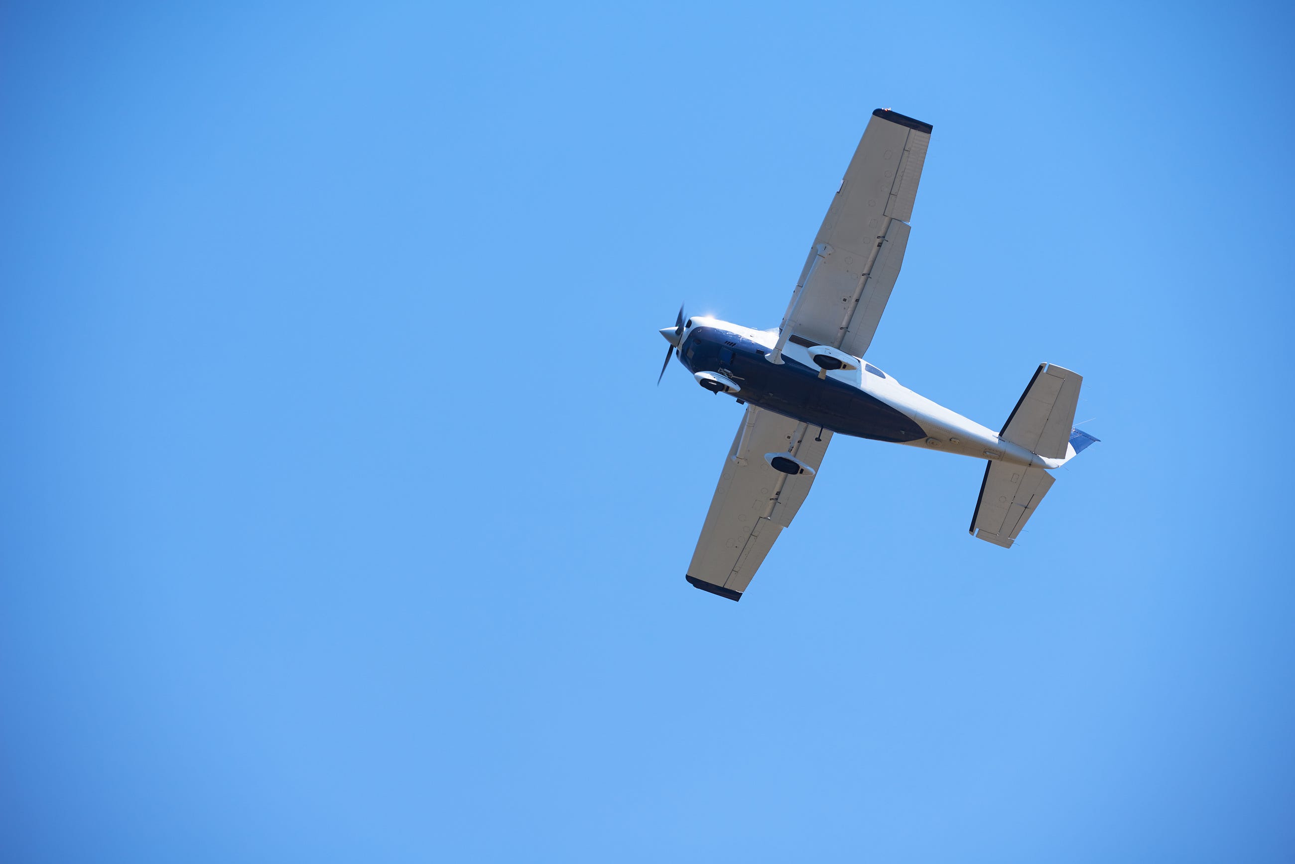 When risk becomes a statistic: what rising aviation accidents demand f