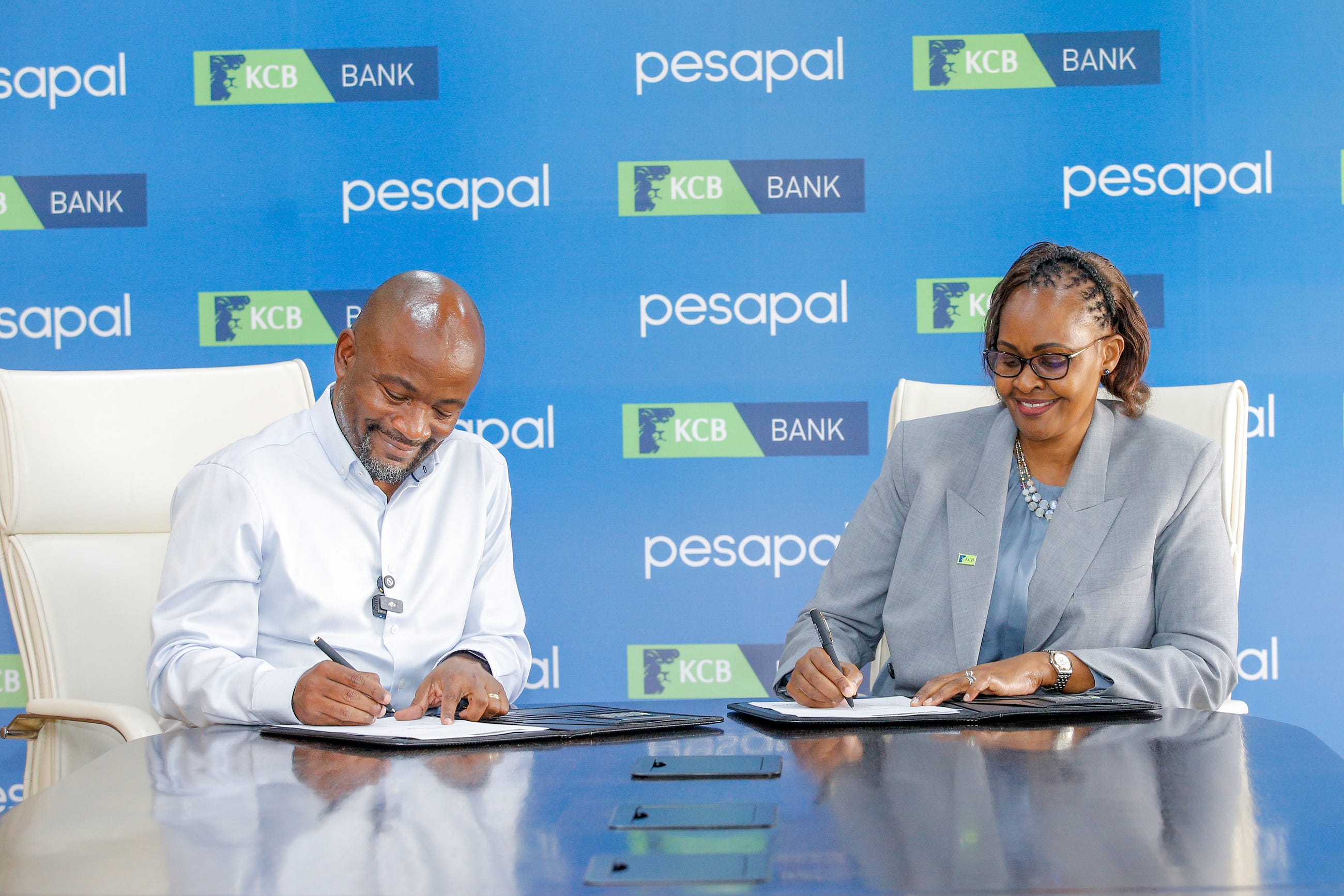 Fueling The Future: Unpacking KCB’s & PesaPal’s Partnership To Digitally Transform Kenya’s & East…