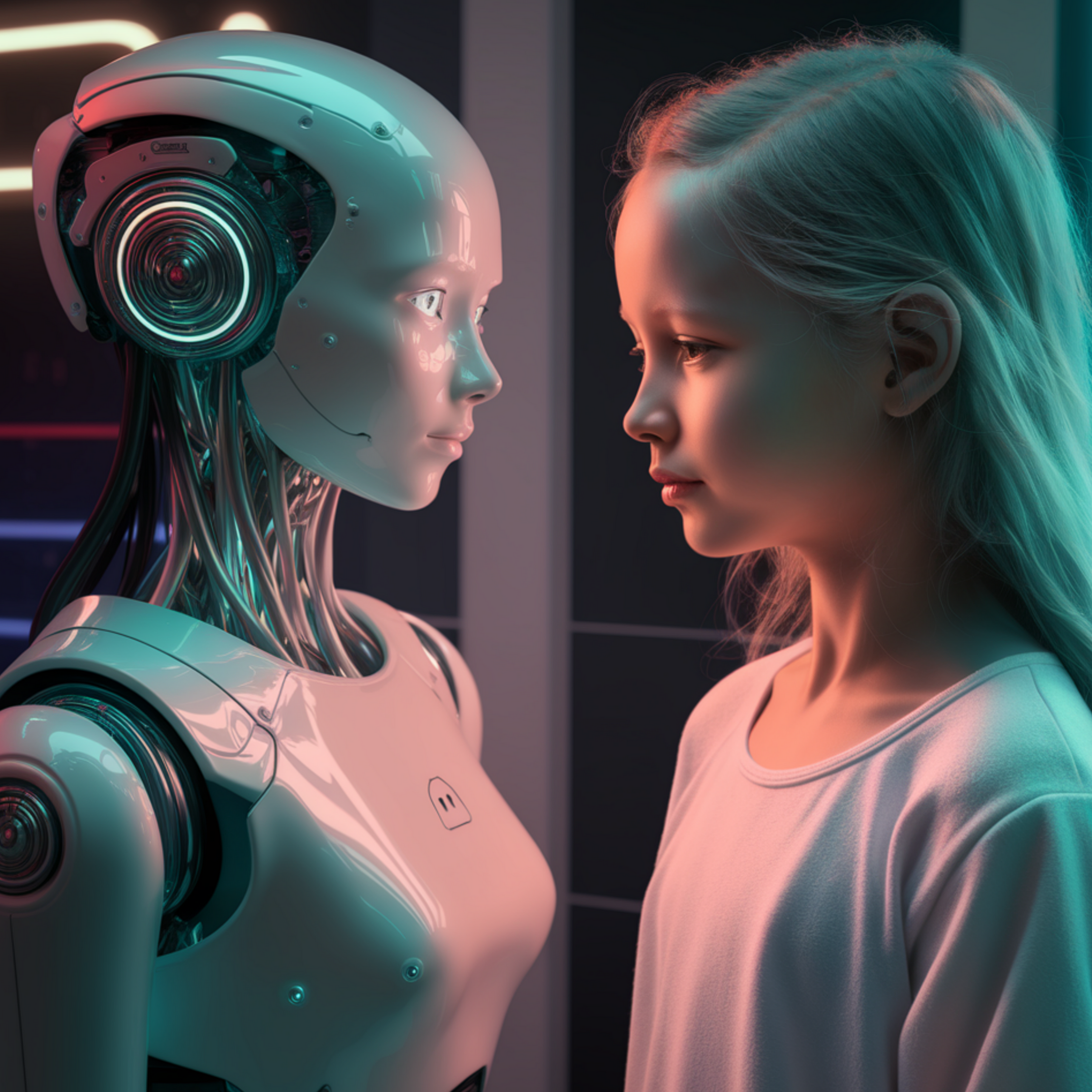 AI Cloning Personalities in 2 Hours: Revolutionary or Risky?