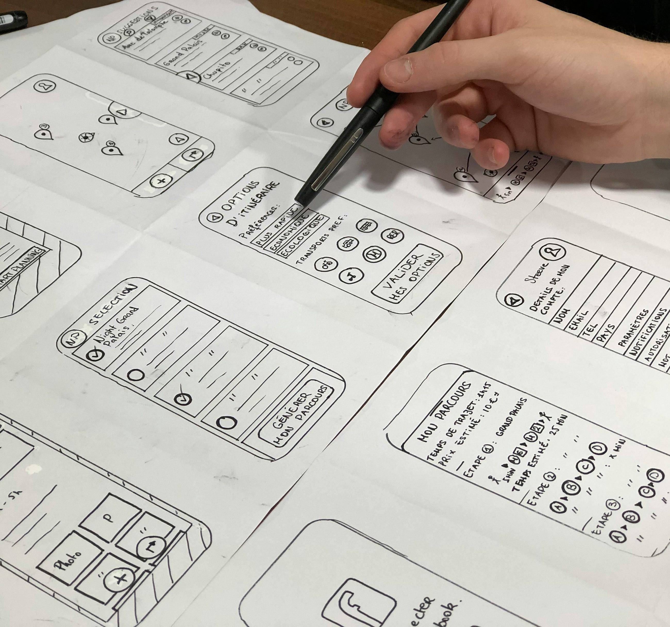 UX jobs are back, but portfolios need more than pretty visuals