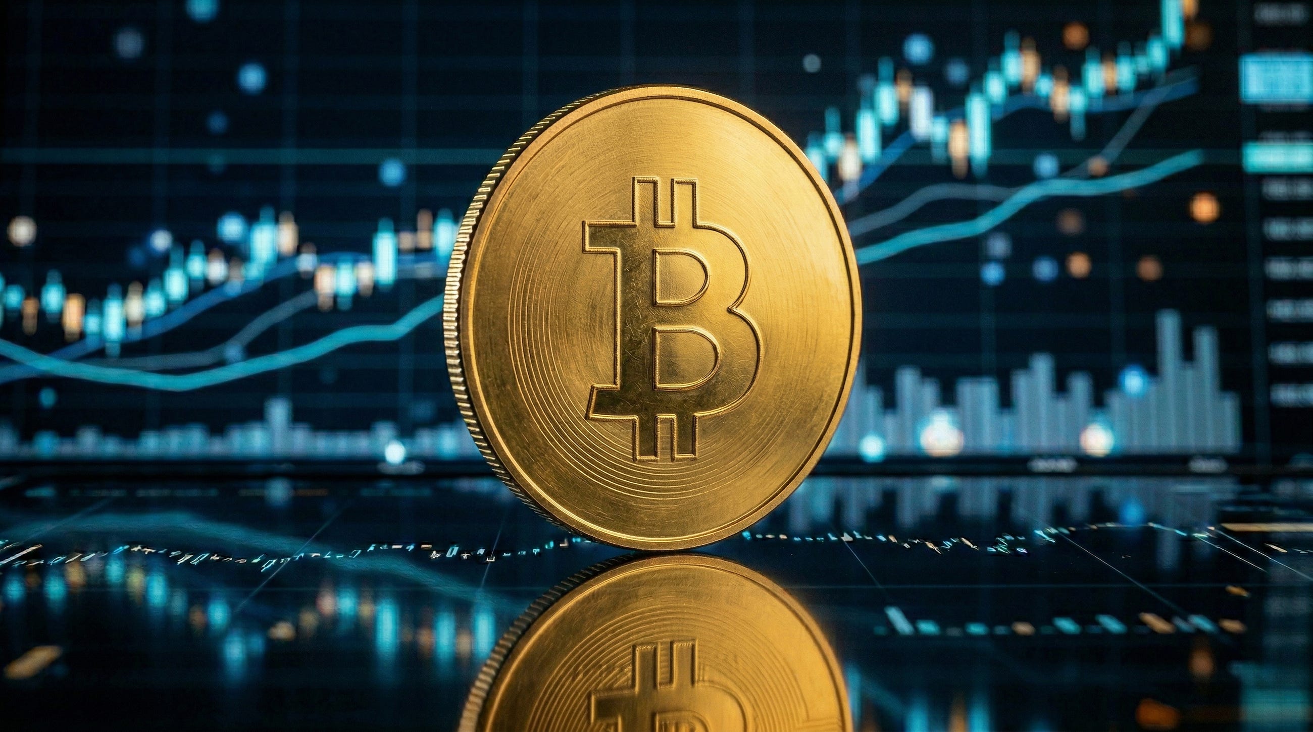 Why Crypto Wallet Brands Are Losing Visibility in AI Search Before the Click Even Happens