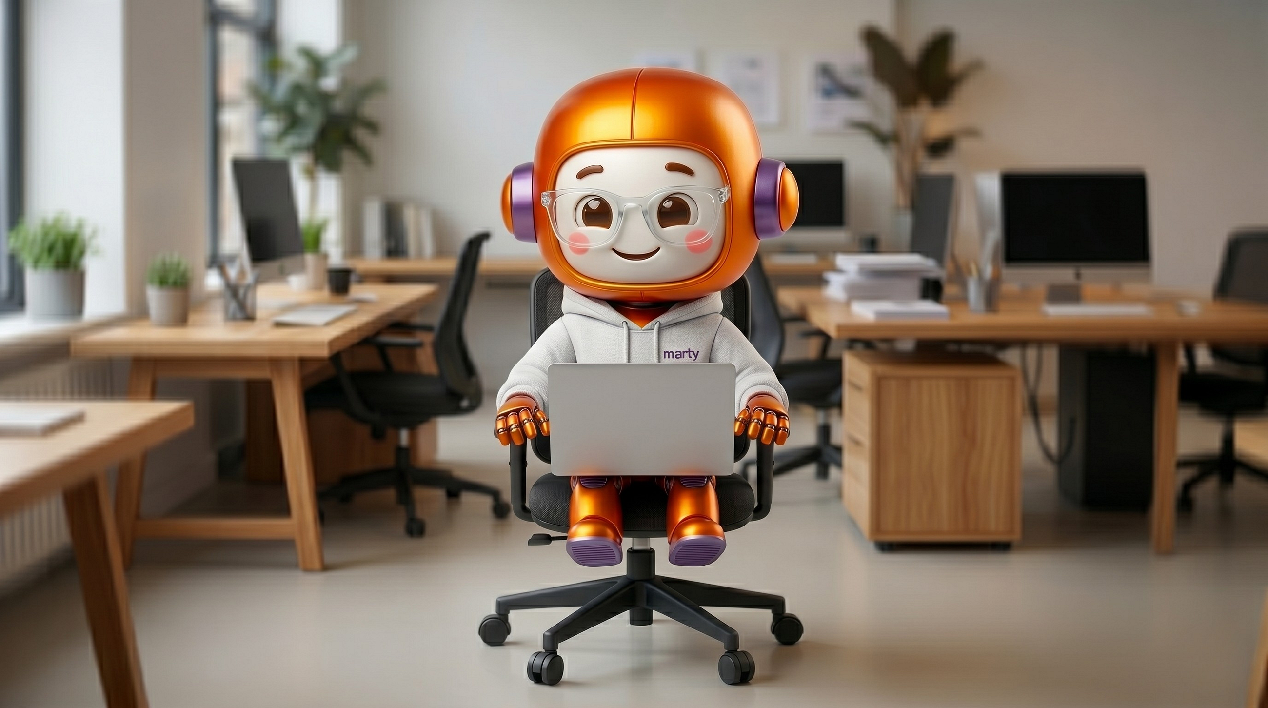 The Companies That Refuse AI Employees Will Fall Behind