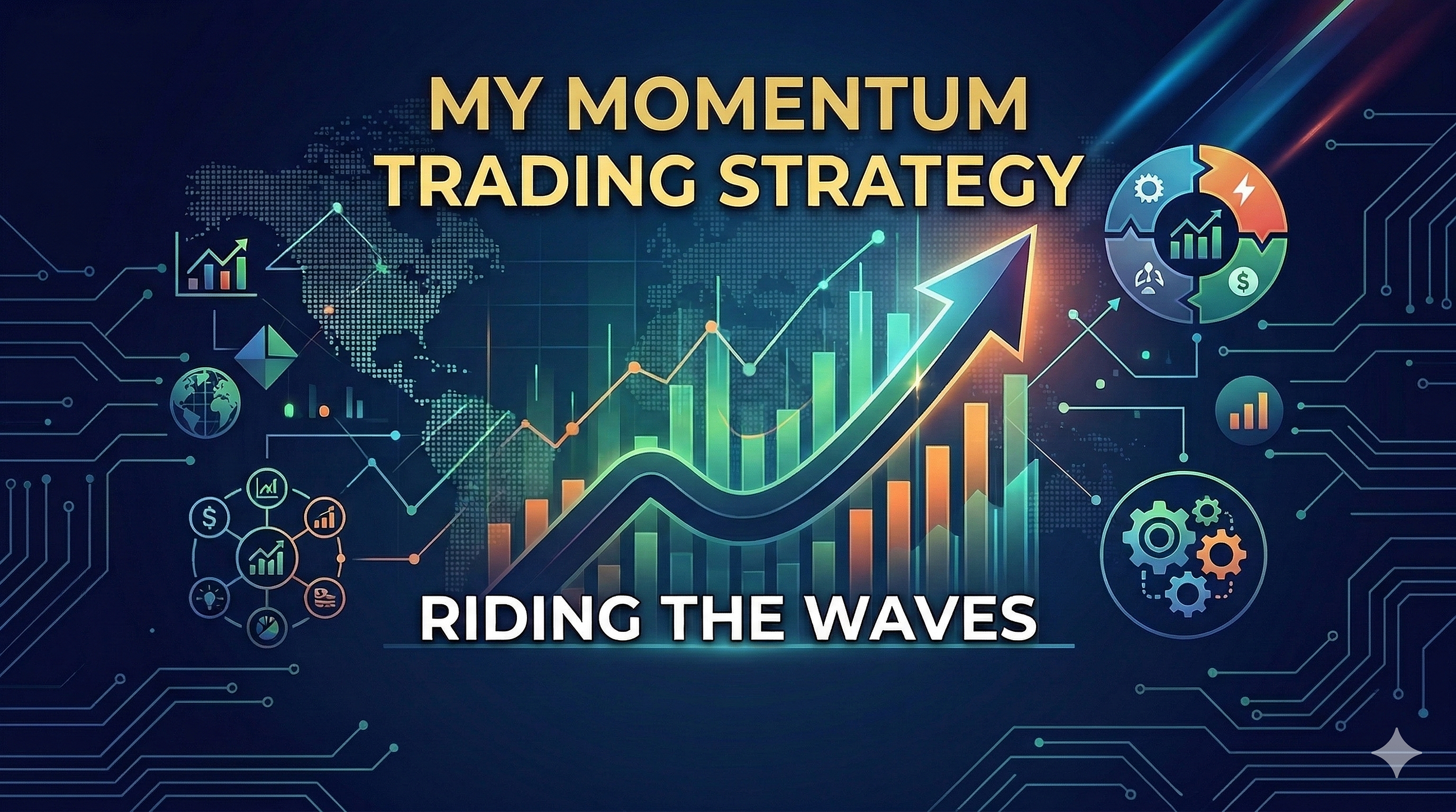 My Momentum Trading Strategy