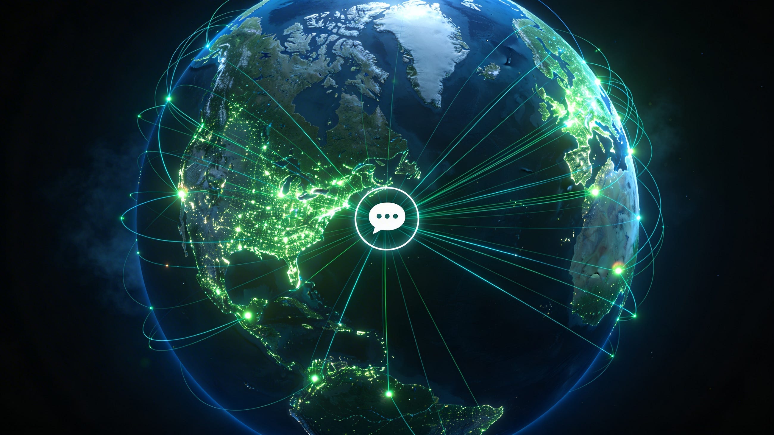 WhatsApp Pay Isn’t a Payments Feature — It’s the Quiet Restructuring of Global Money