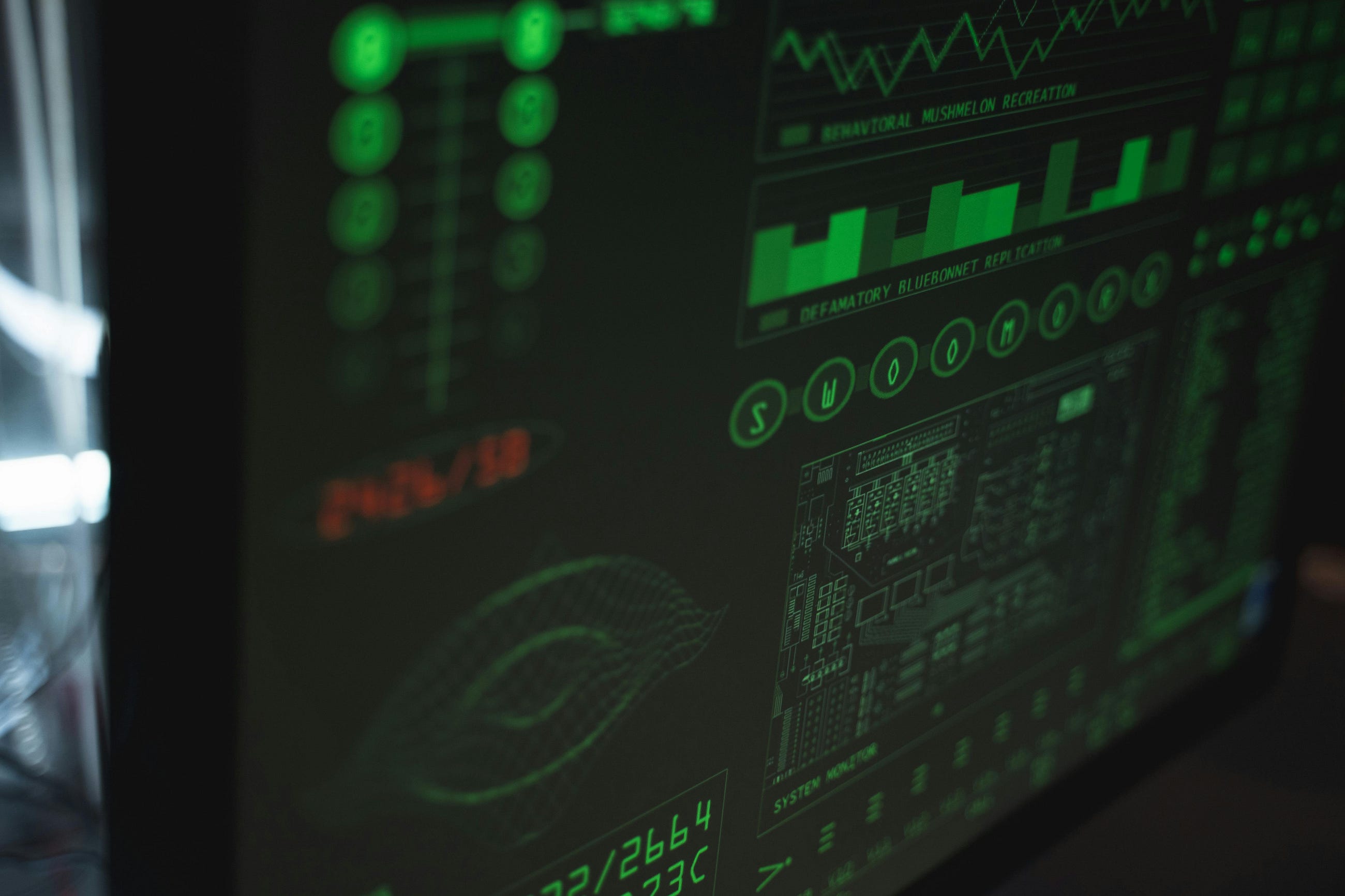 Ethereum Account State: QA Pipeline for a Minimal Token