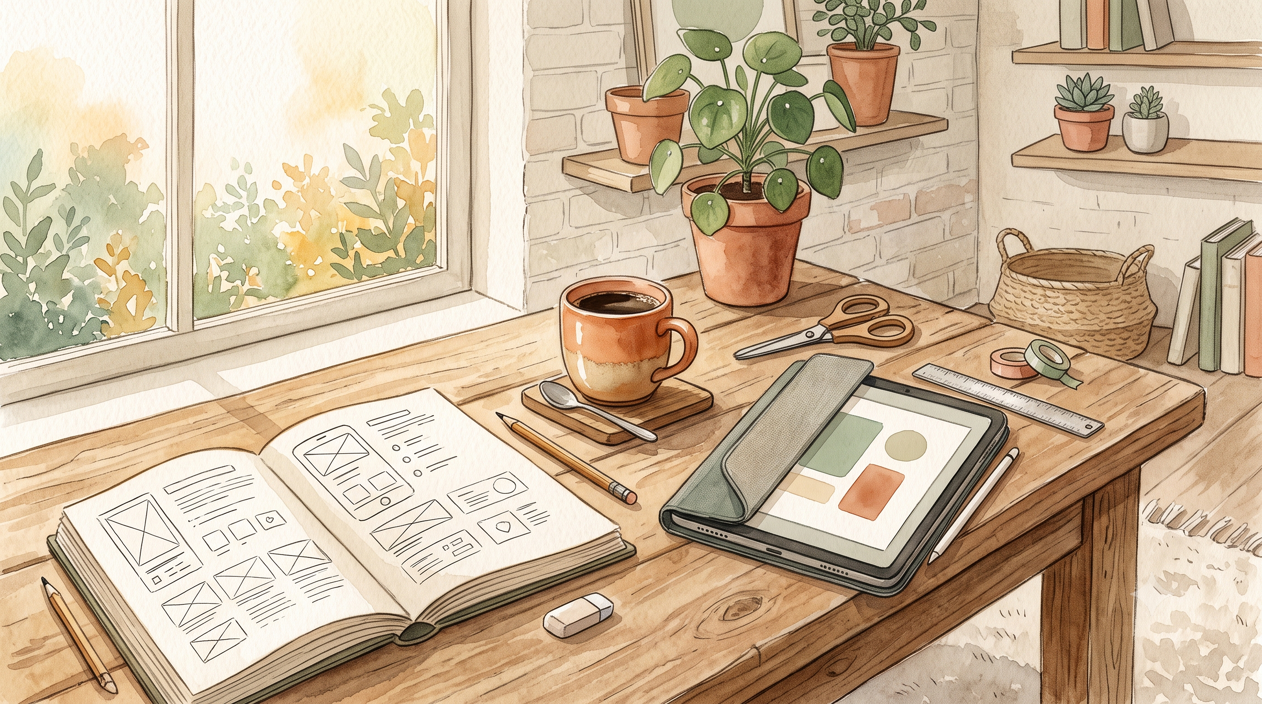 The UX job changed under our feet — and most of us didn’t notice