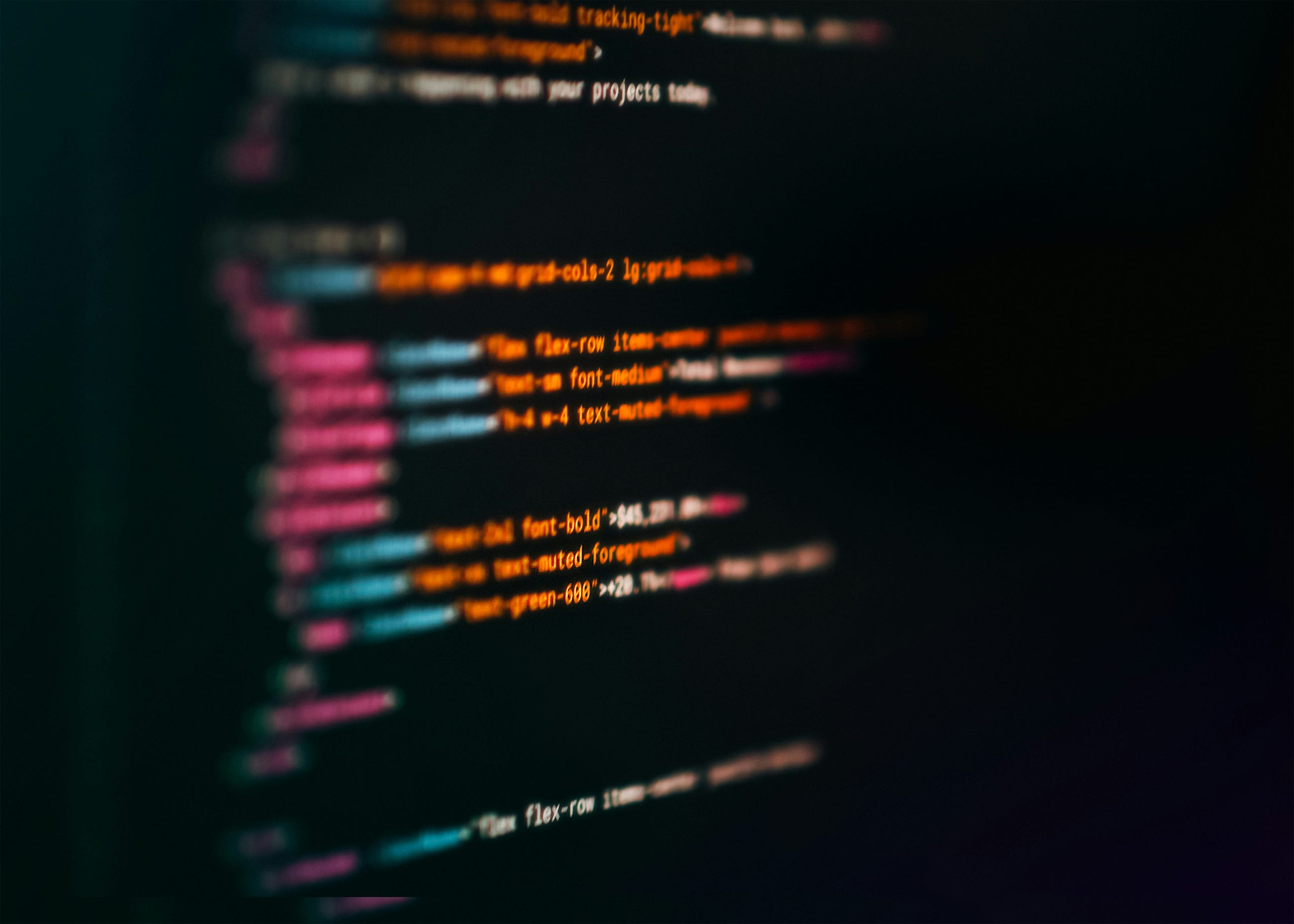 Designing in Cursor: The Vibe Code Experiment