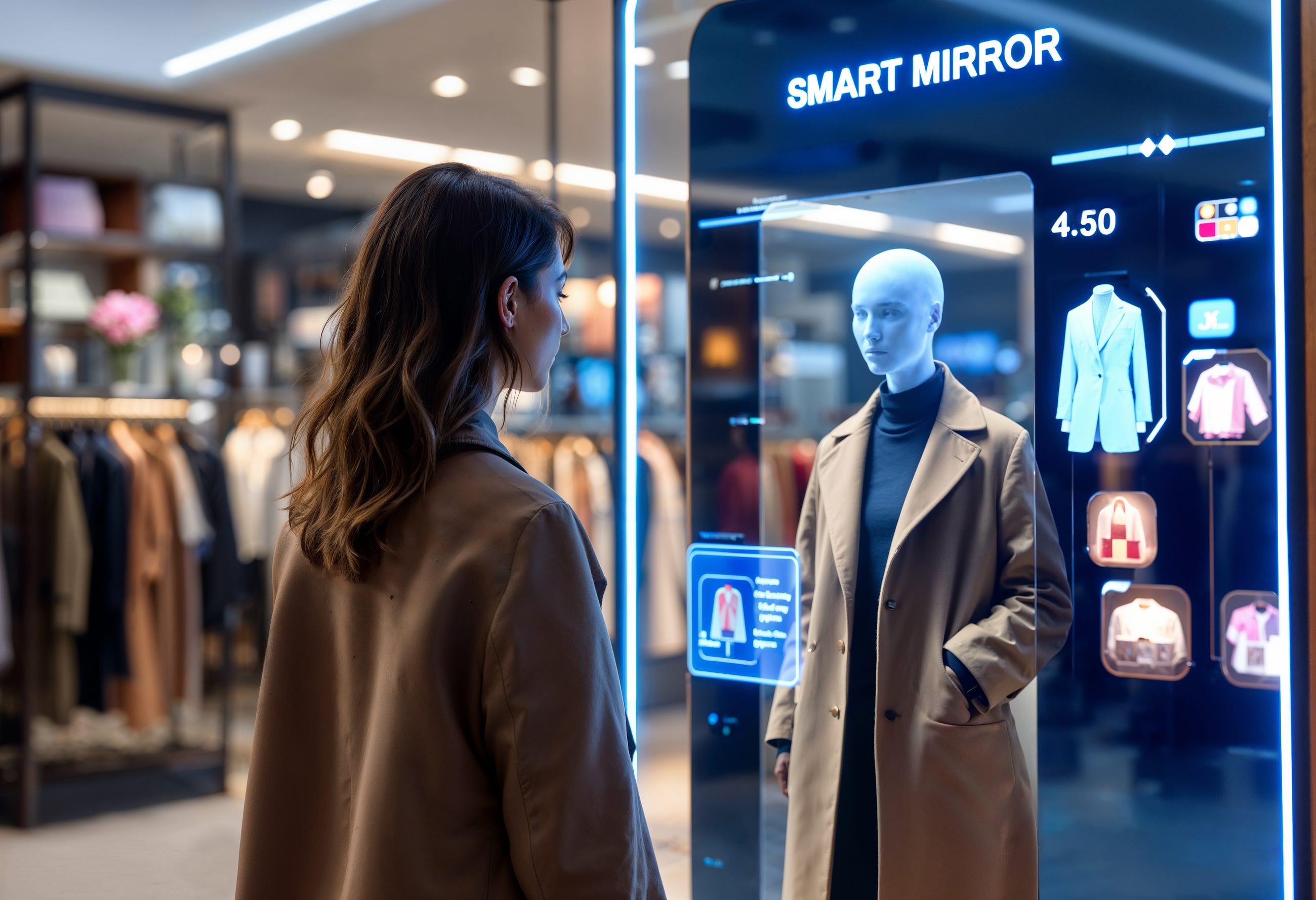 Chatbots in E-commerce: How AI is Revolutionizing Online Shopping