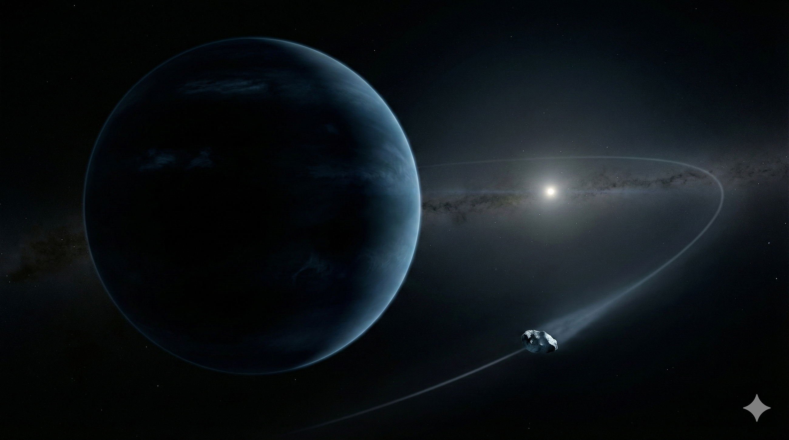 Avi Loeb is Right: 3I/ATLAS is Local. But it’s not Aliens?—?it’s Plane