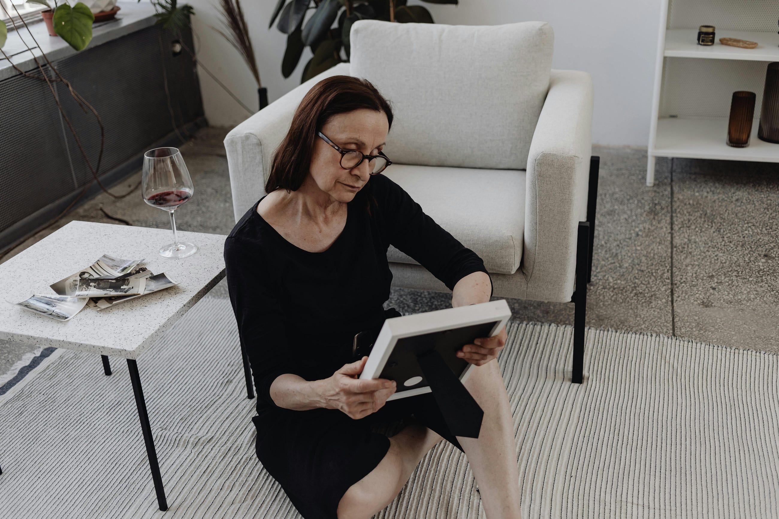The Solo Architect