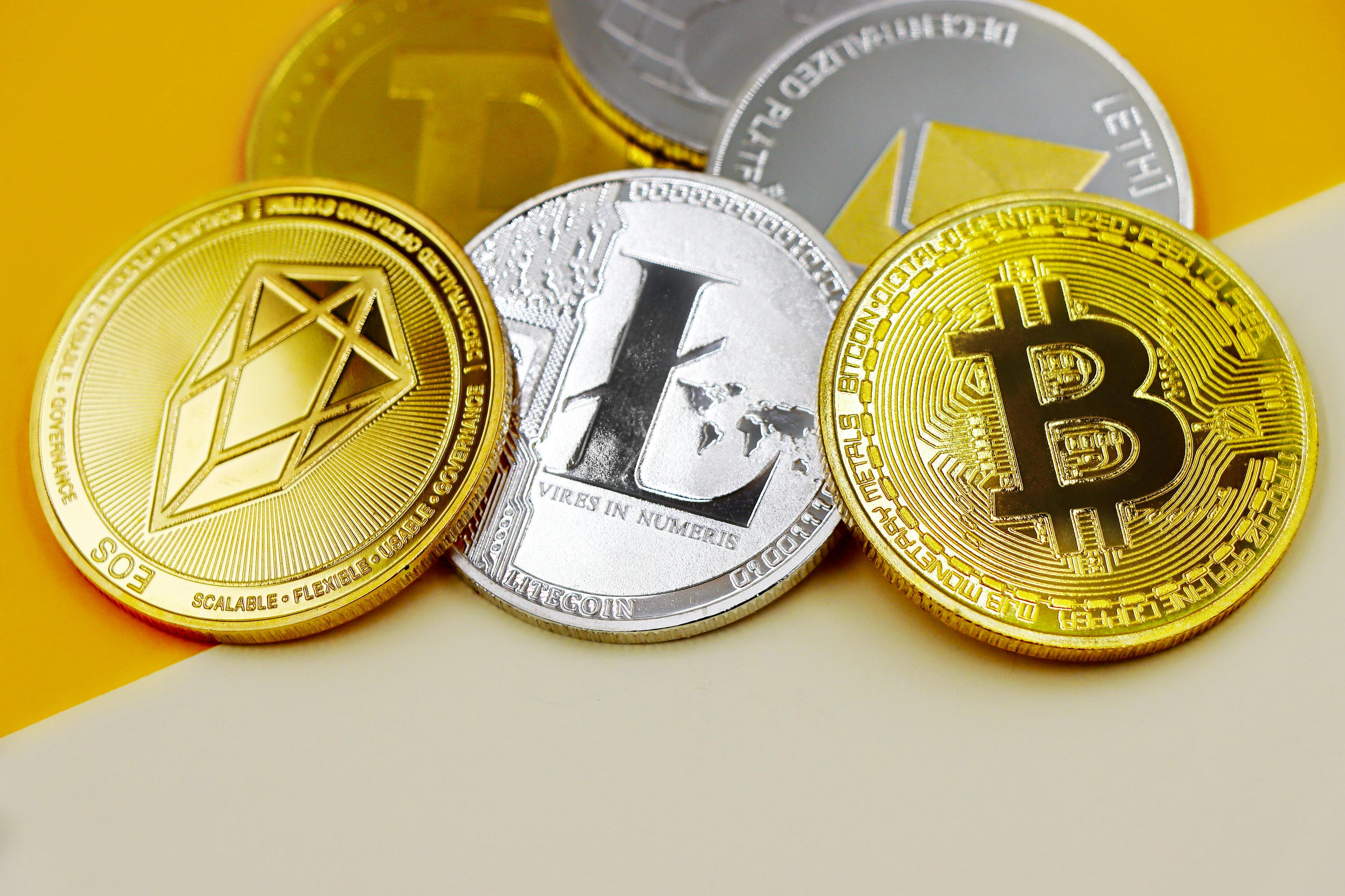 Crypto News Today: A Fresh Writing Angle for UK Authors Exploring Modern Finance