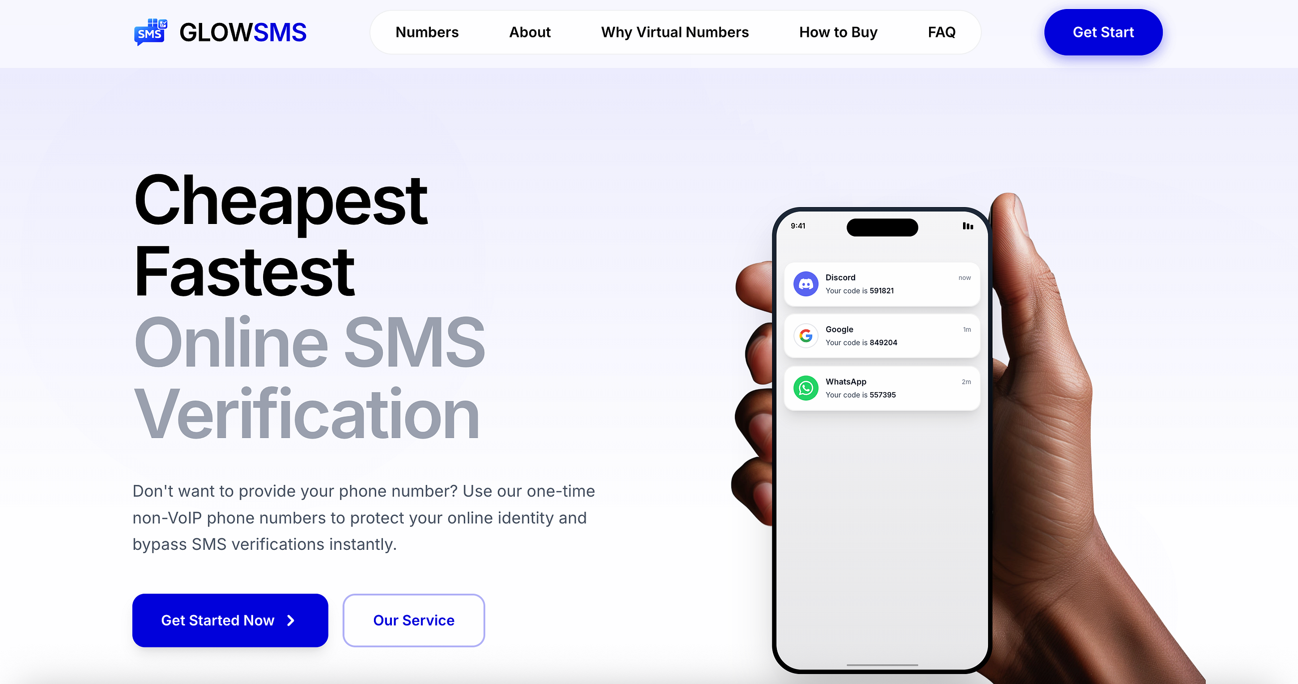 The Best Reliable Alternatives for SMS Verification in 2026