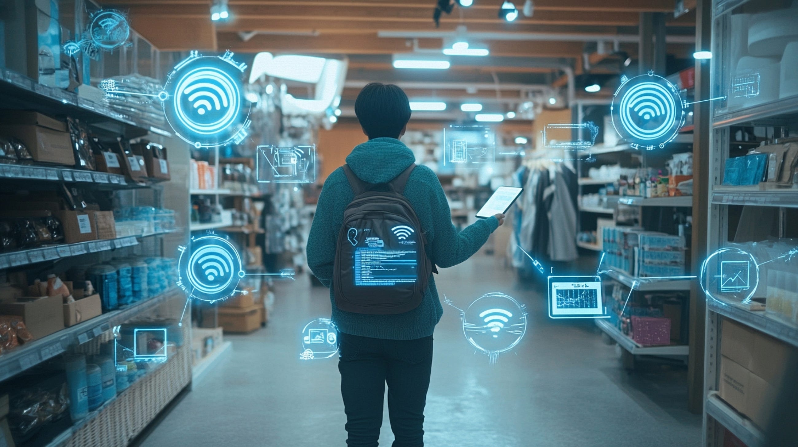 Customer Premises Equipment Is Becoming the New Enterprise Edge