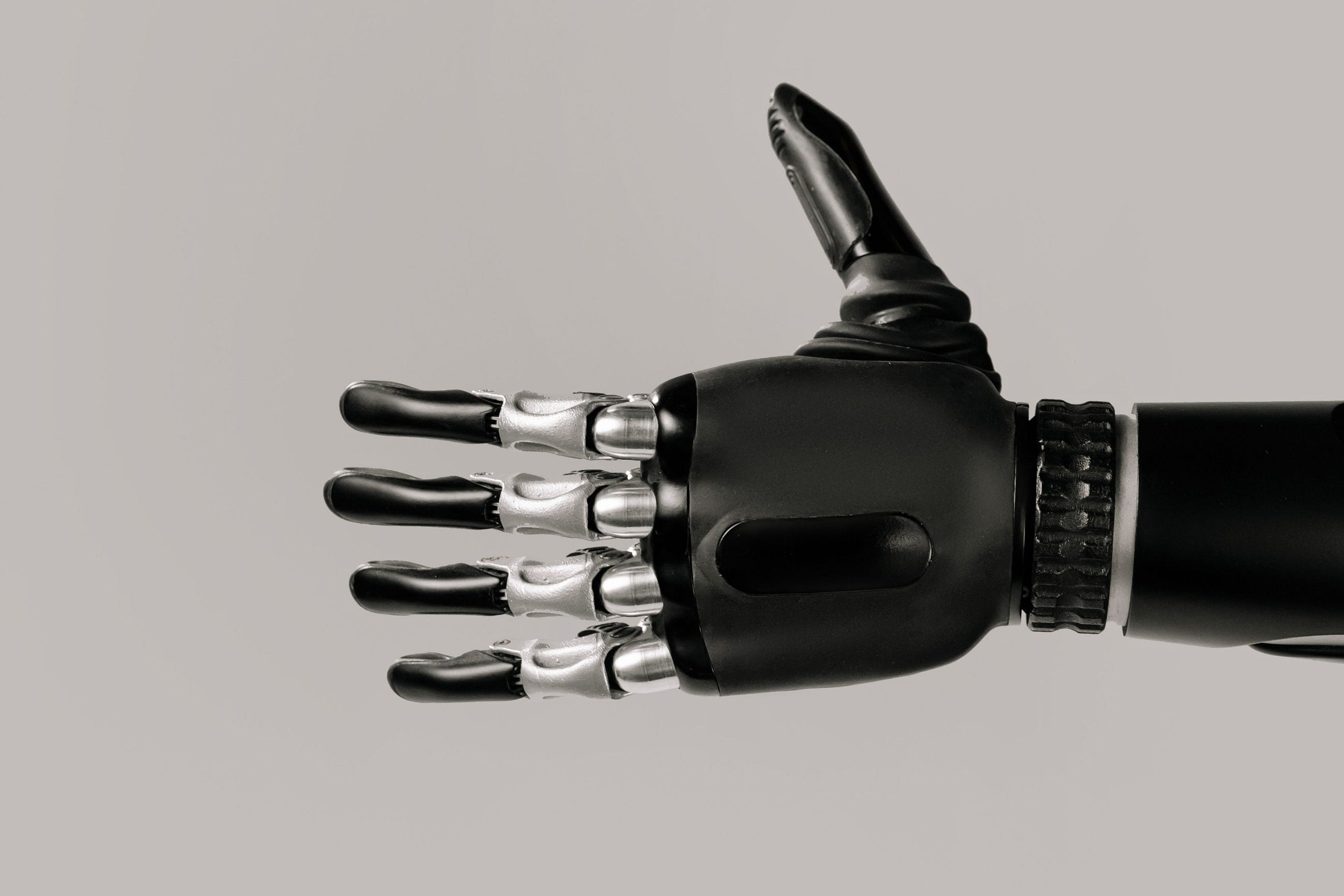 AI Is Not Neutral and It Is Time to Stop Pretending It Is