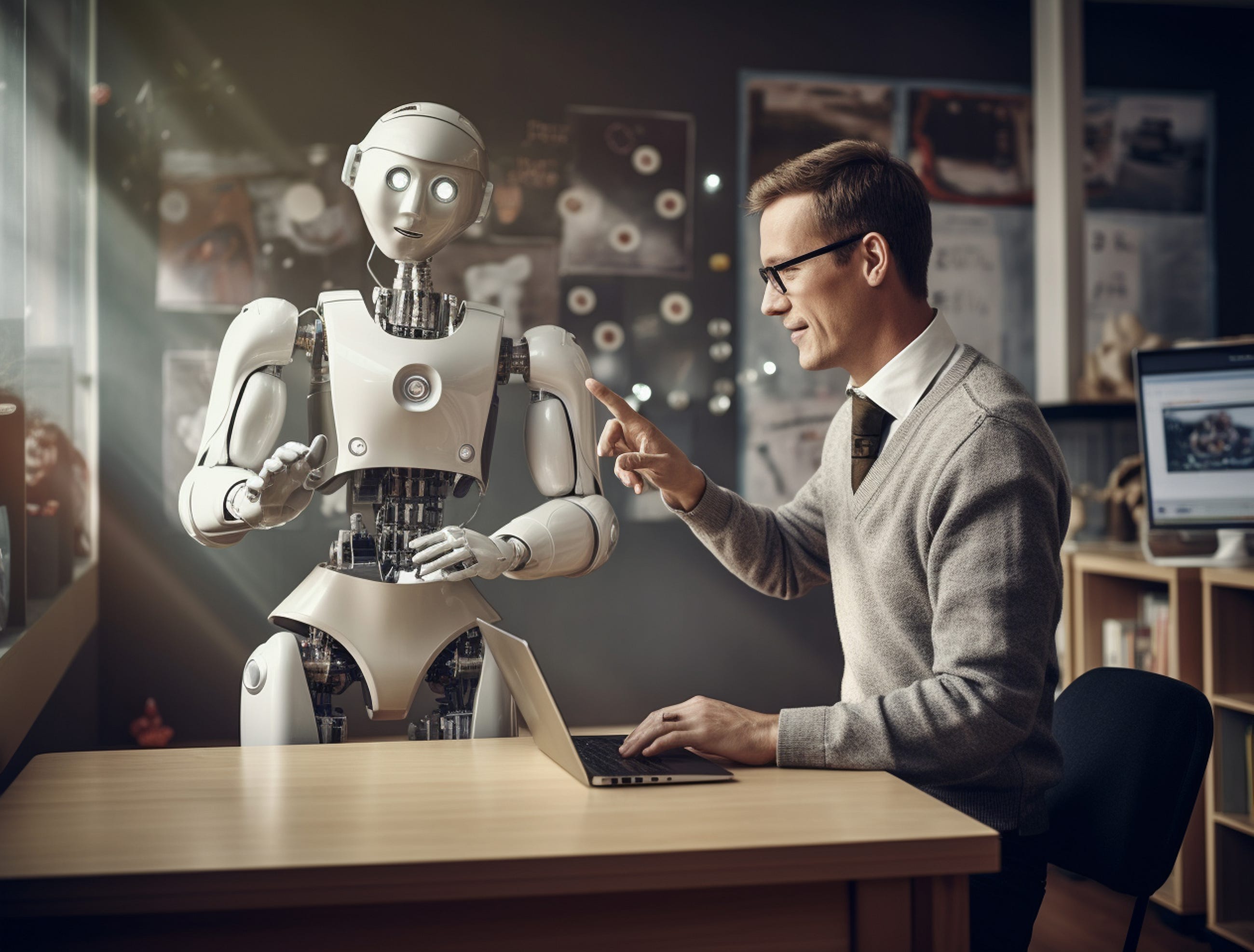 Trusted AI Agent Development Company in USA