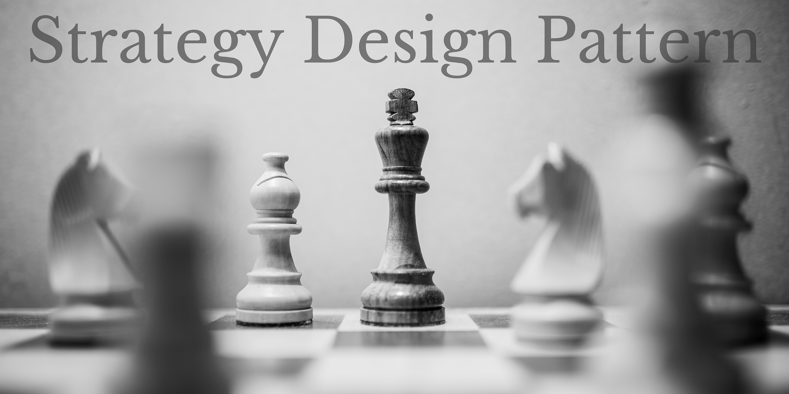 Kod Esnekliğini Arttırın: Strategy Design Pattern