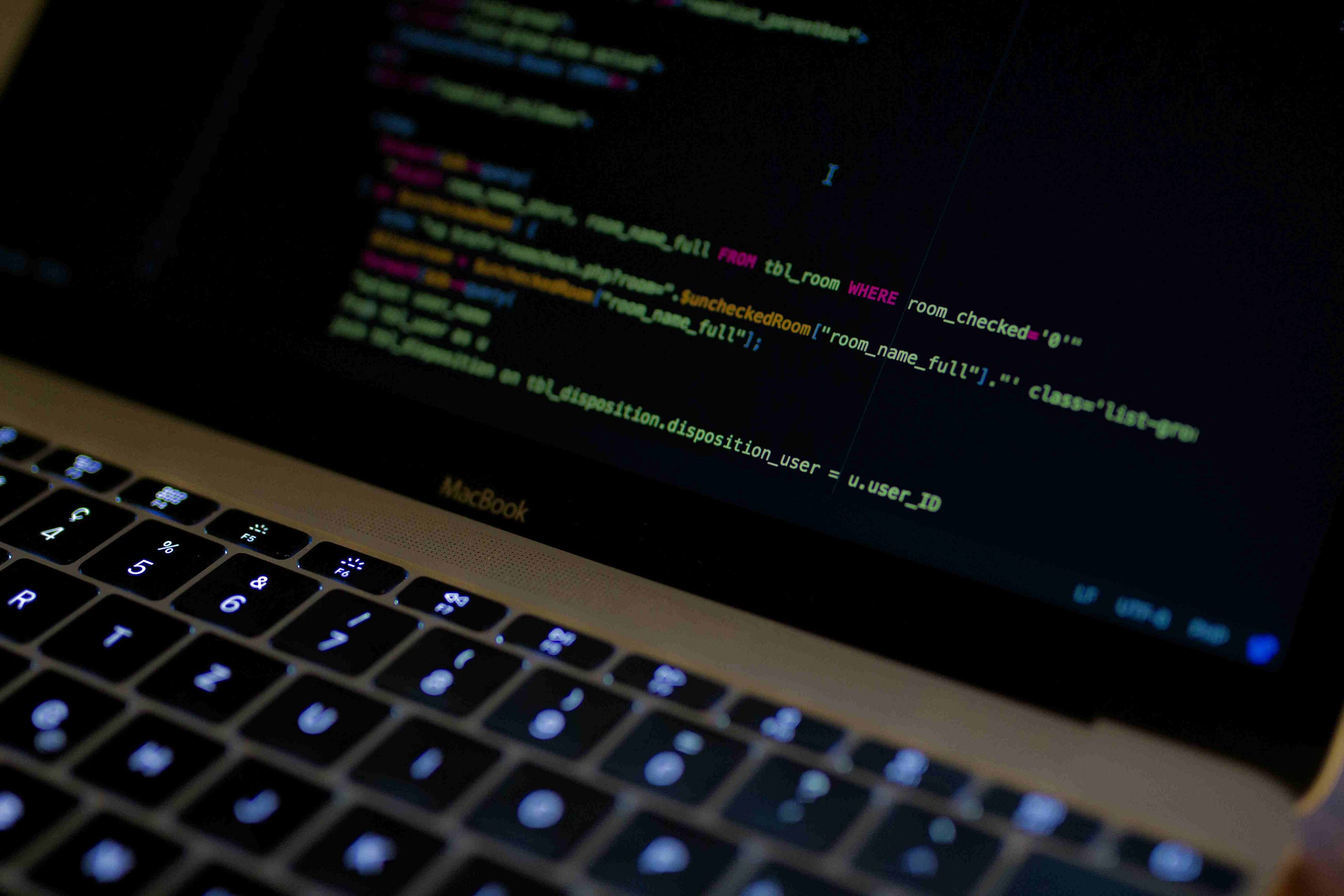 Building a Web Application with Flask and MySQL