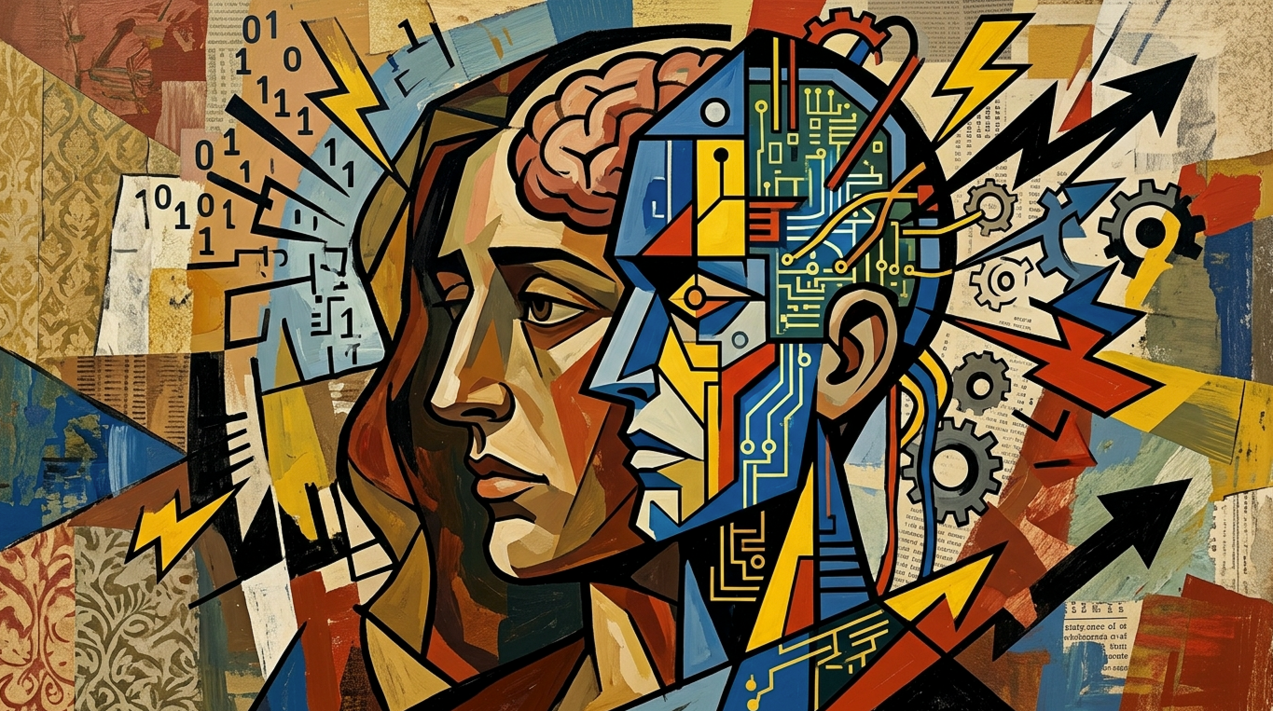 The Fight for Intelligence