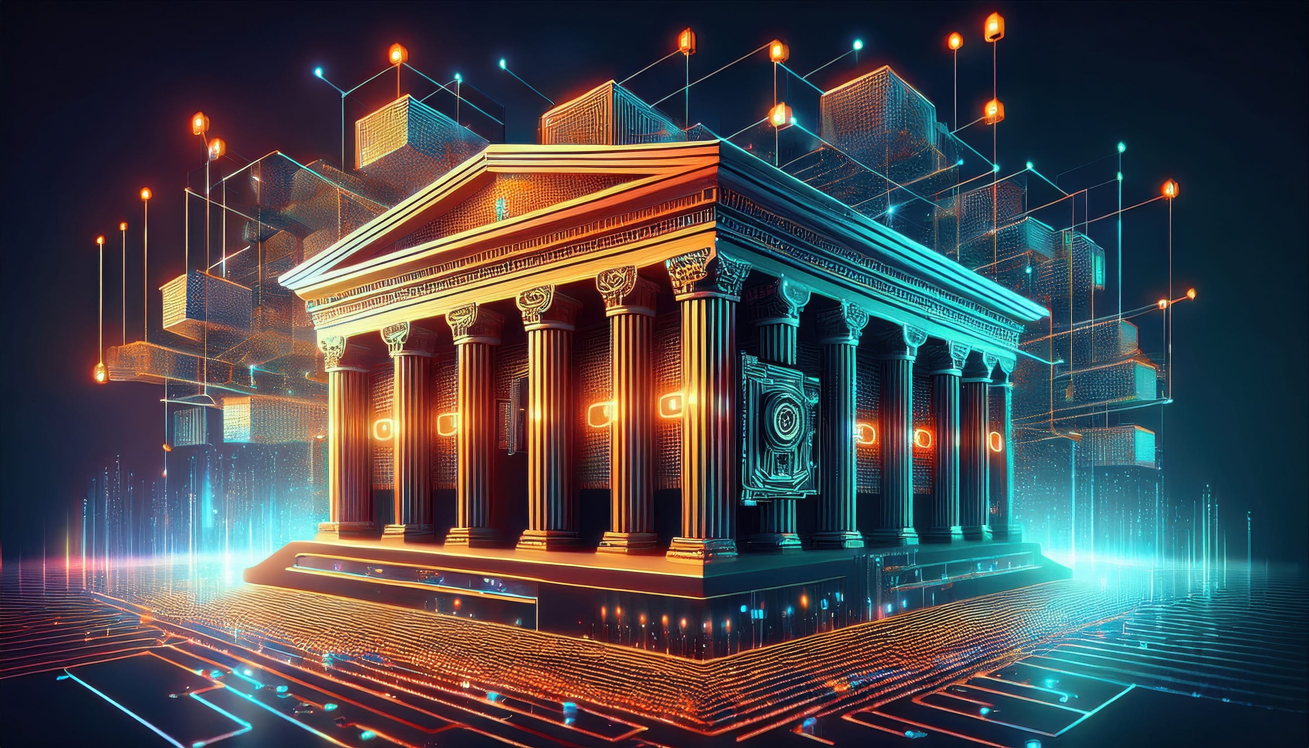 The Next Mortgage Data Breach Won’t Be a Hack… It Will Be a Query