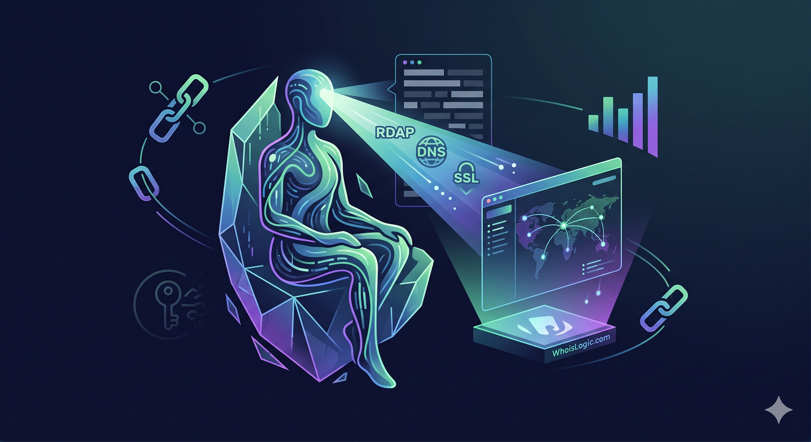 The Death of Legacy WHOIS: How Modern Security Teams Track Malicious Infrastructure