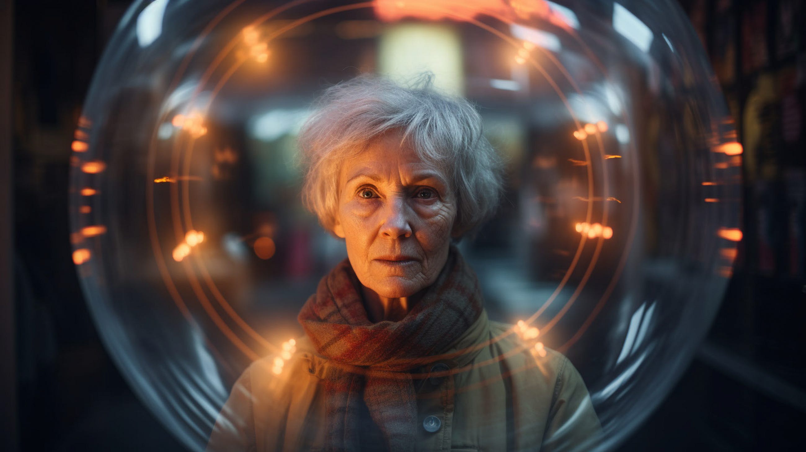 Is AI for Older Humans? Absolutely. Here’s Why.