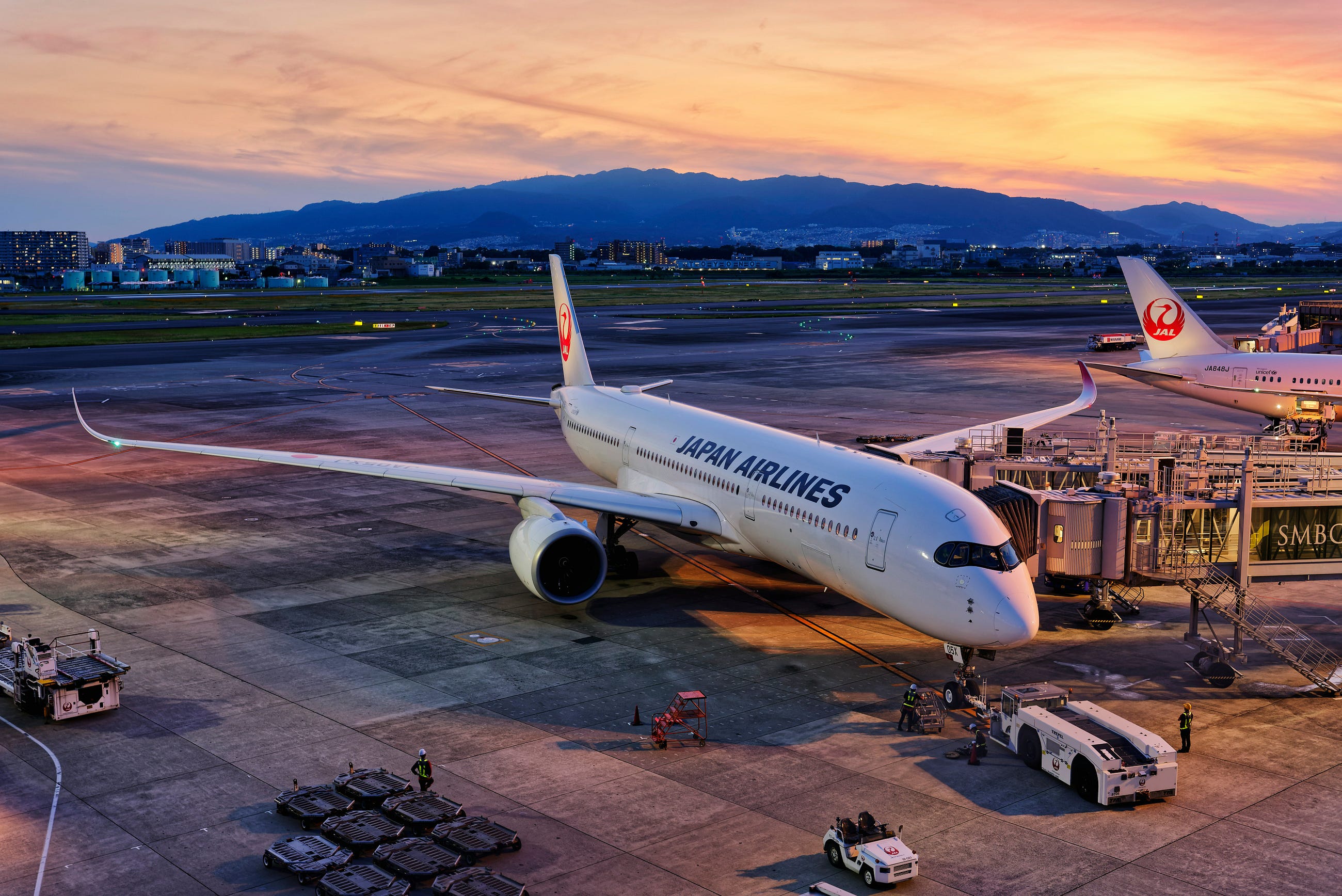 Bilt Rewards Reshapes the Landscape Adding Japan Airlines and Qatar Ai