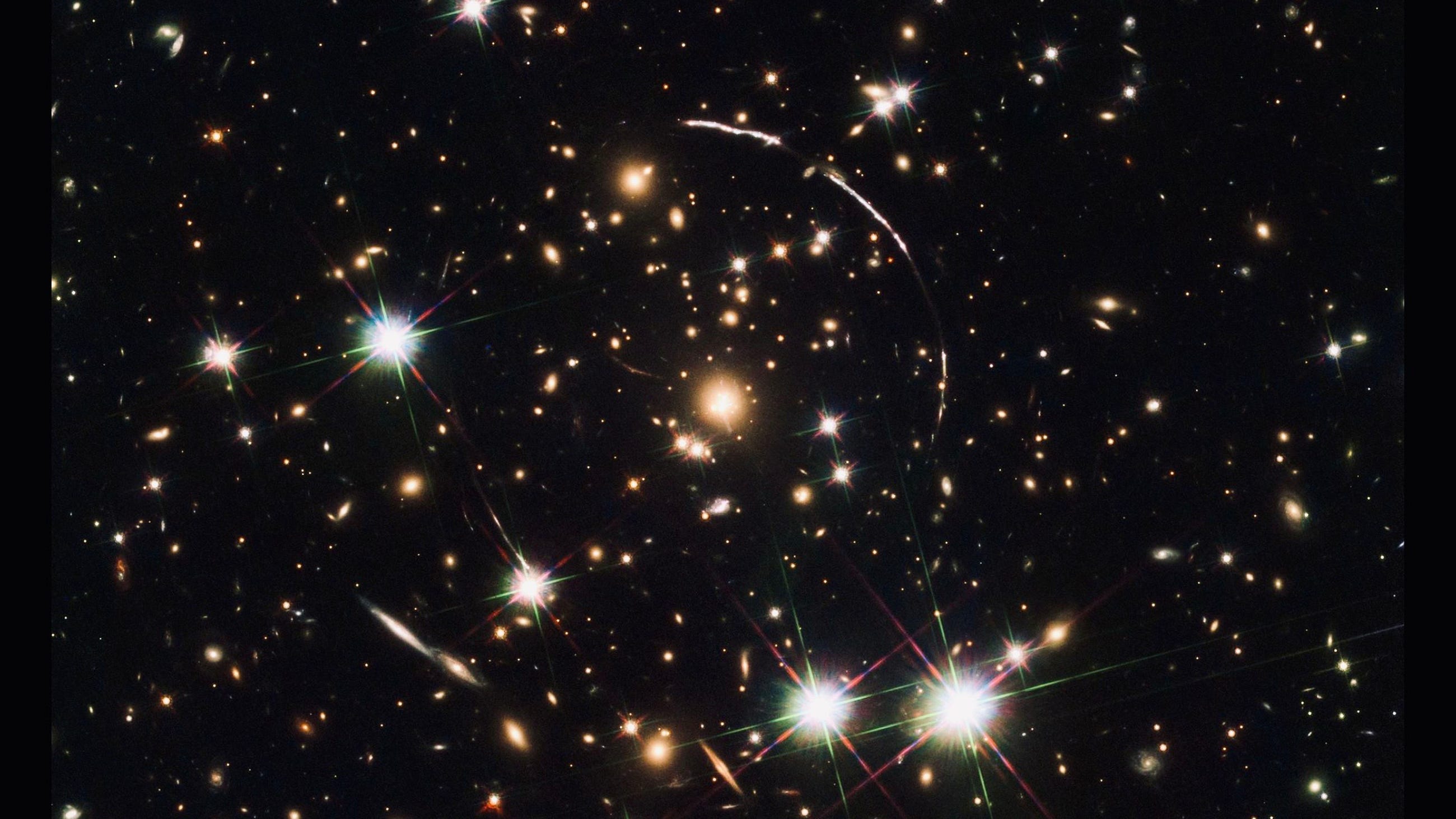 Scientists Just Saw the Same Star Explode Five Times And It Changes Ev