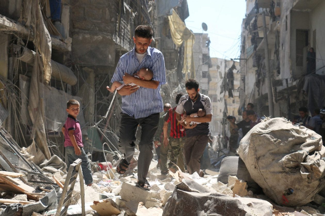 Αποτέλεσμα εικόνας για syrian crisis