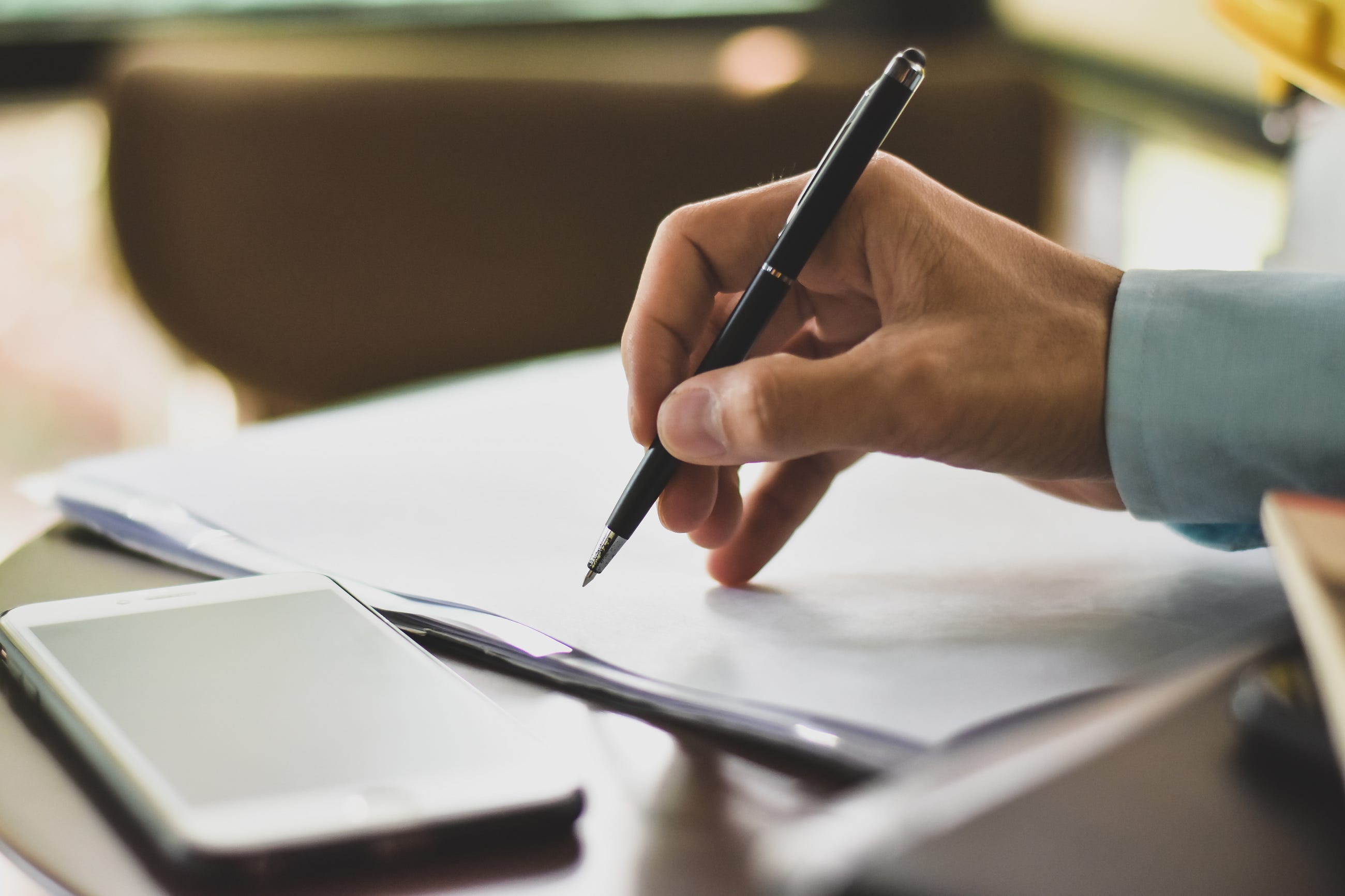 How to Generate Document Summaries in Node.js using AI
