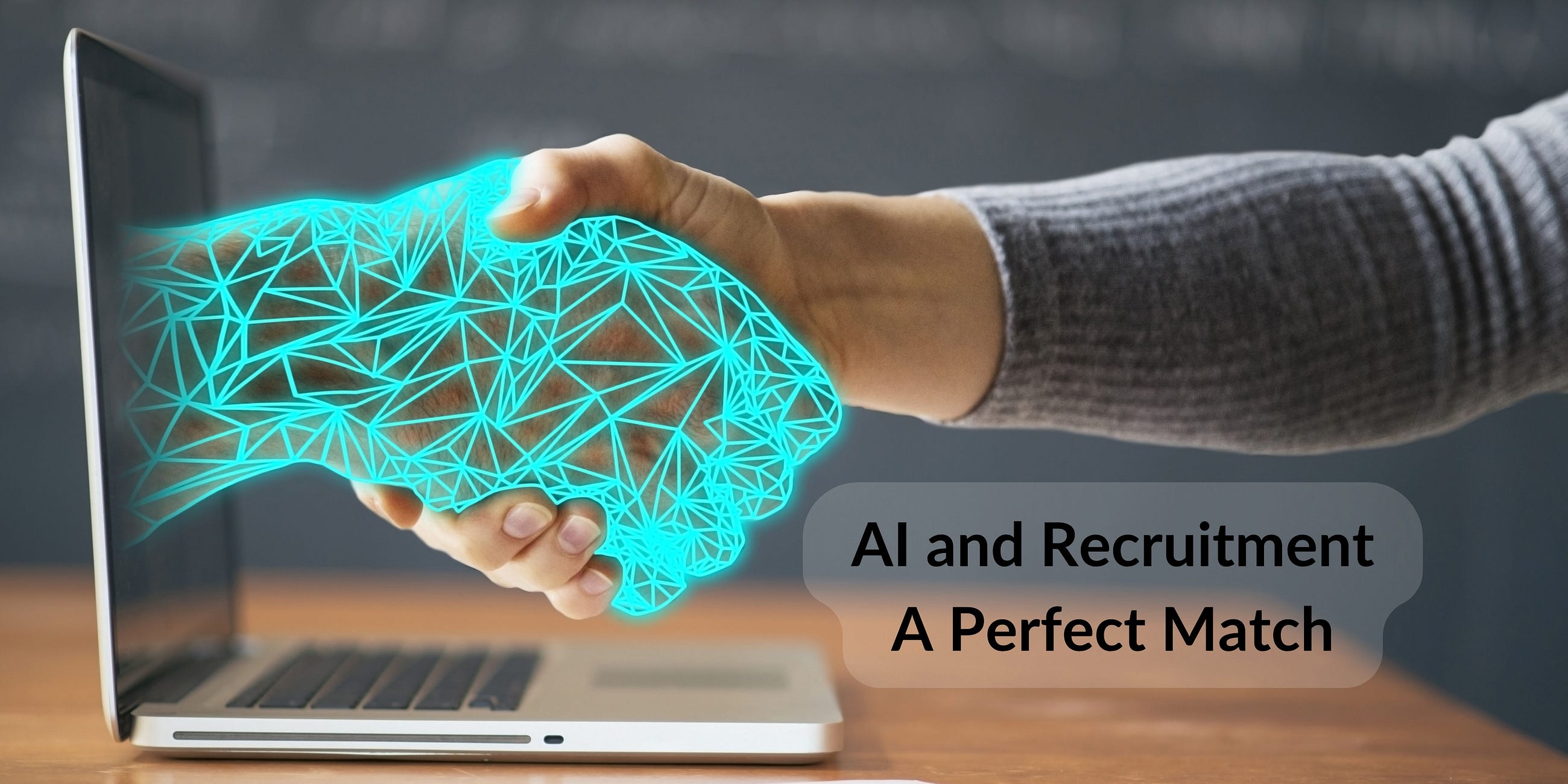 AI and Recruitment: A Perfect Match