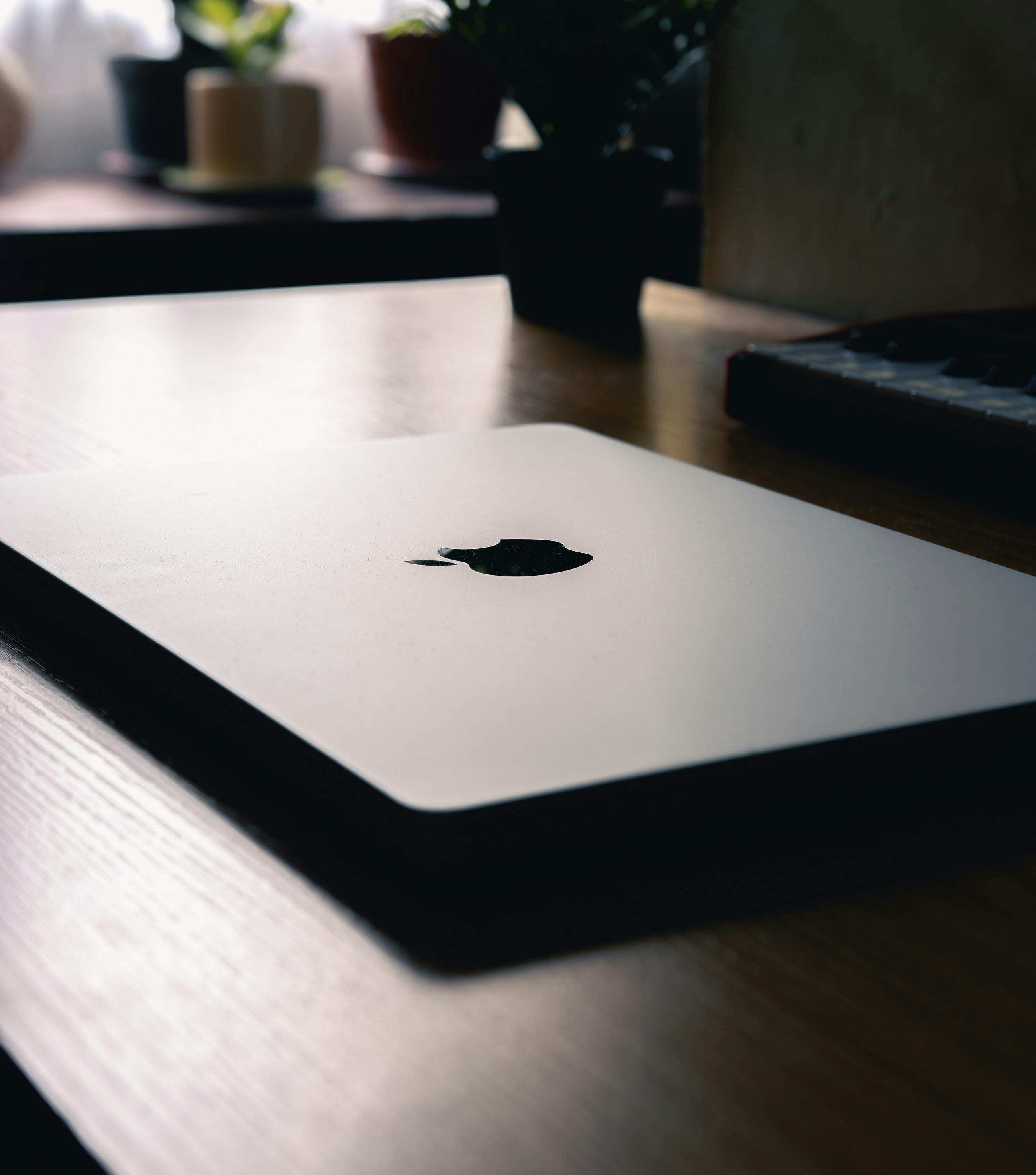 Apple Retail vs. Apple Ideals